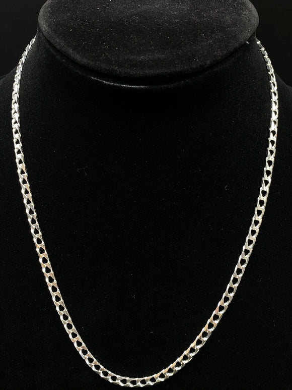 Shop silver chains in Mississauga, ON