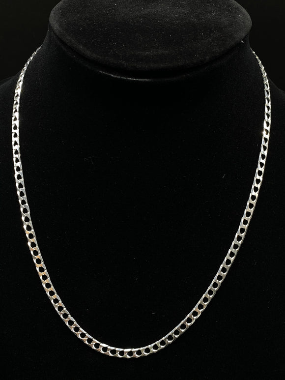 real sterling silver chain mississauga