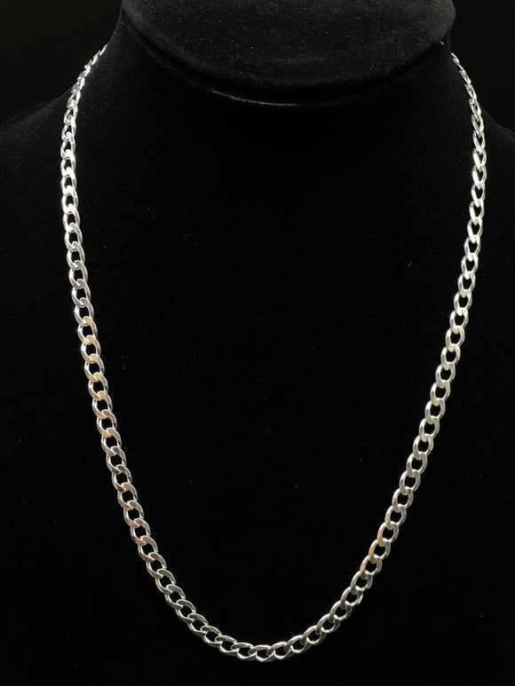 Best silver chains Mississauga