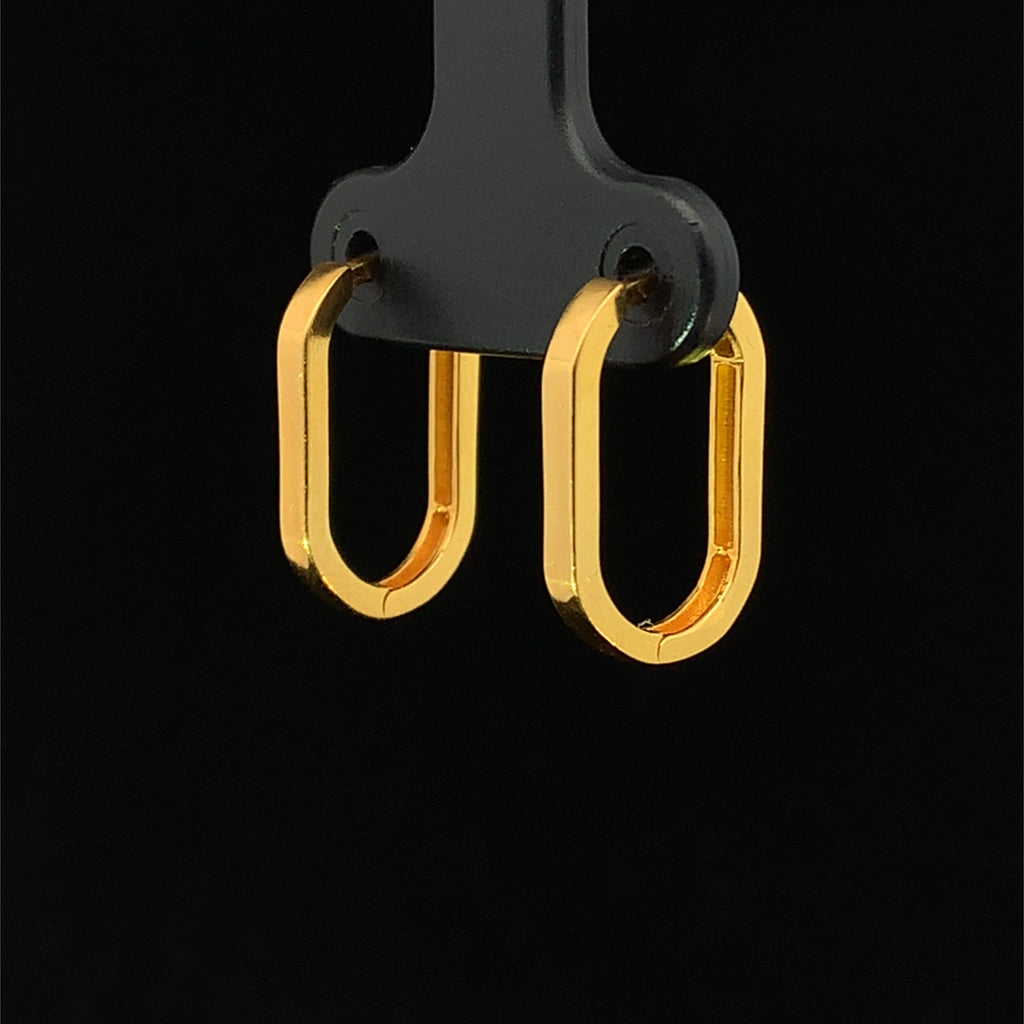 Hoop Earrings