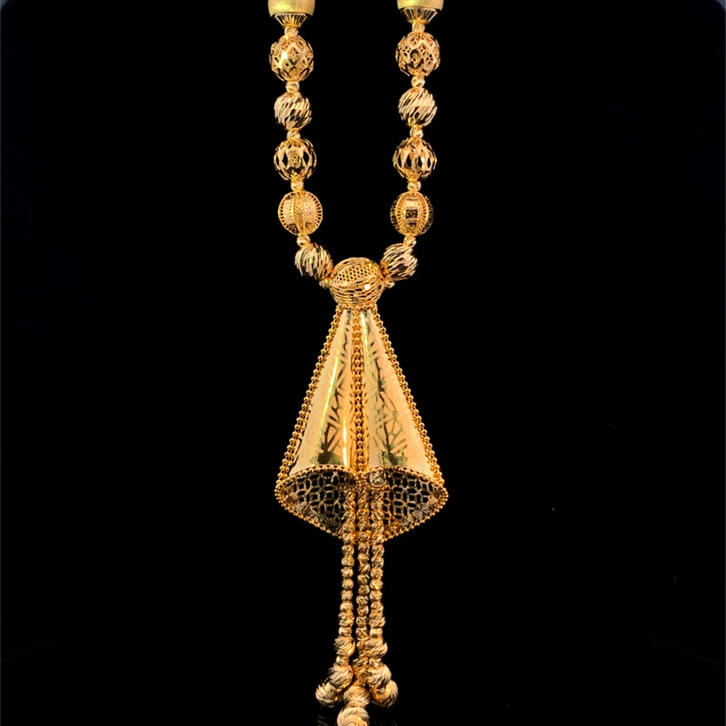 Long Necklaces