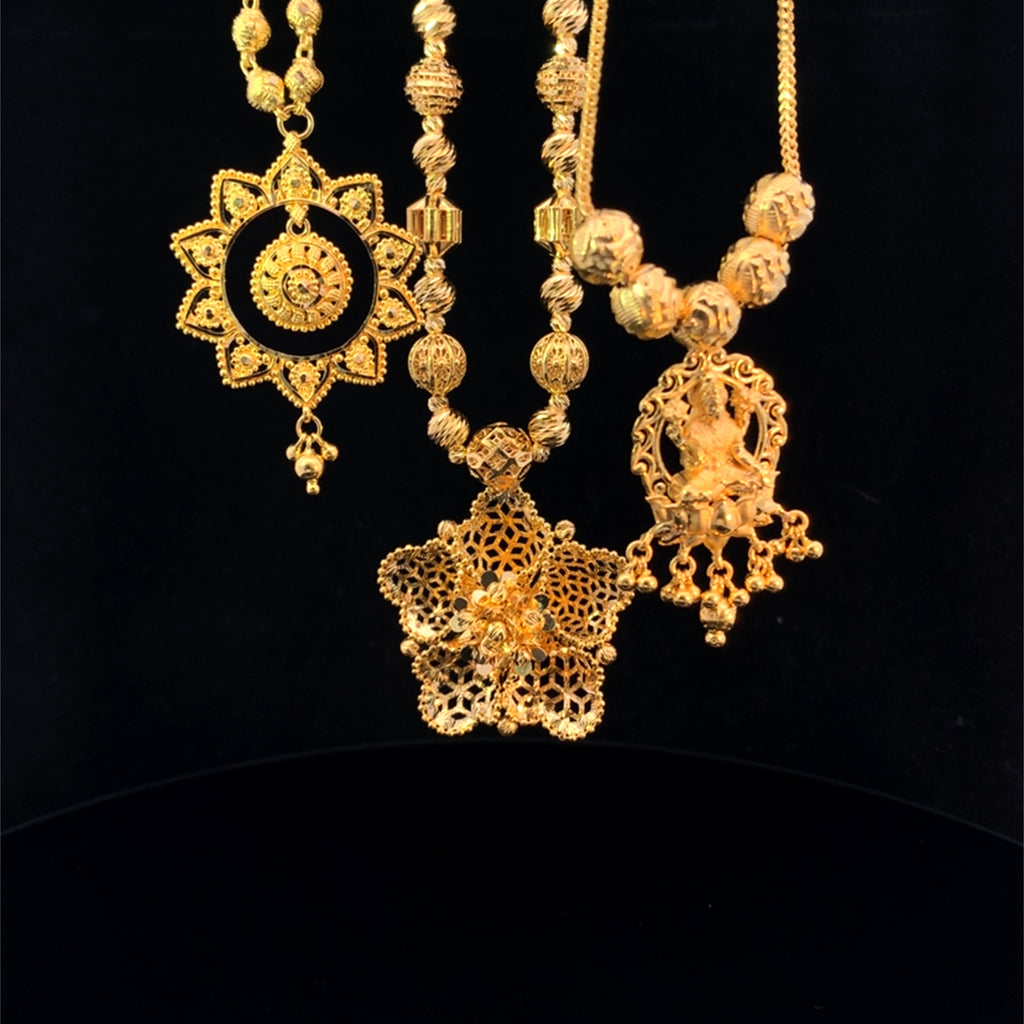 Designer Necklaces