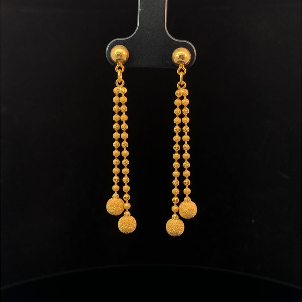 Hanging Earrings