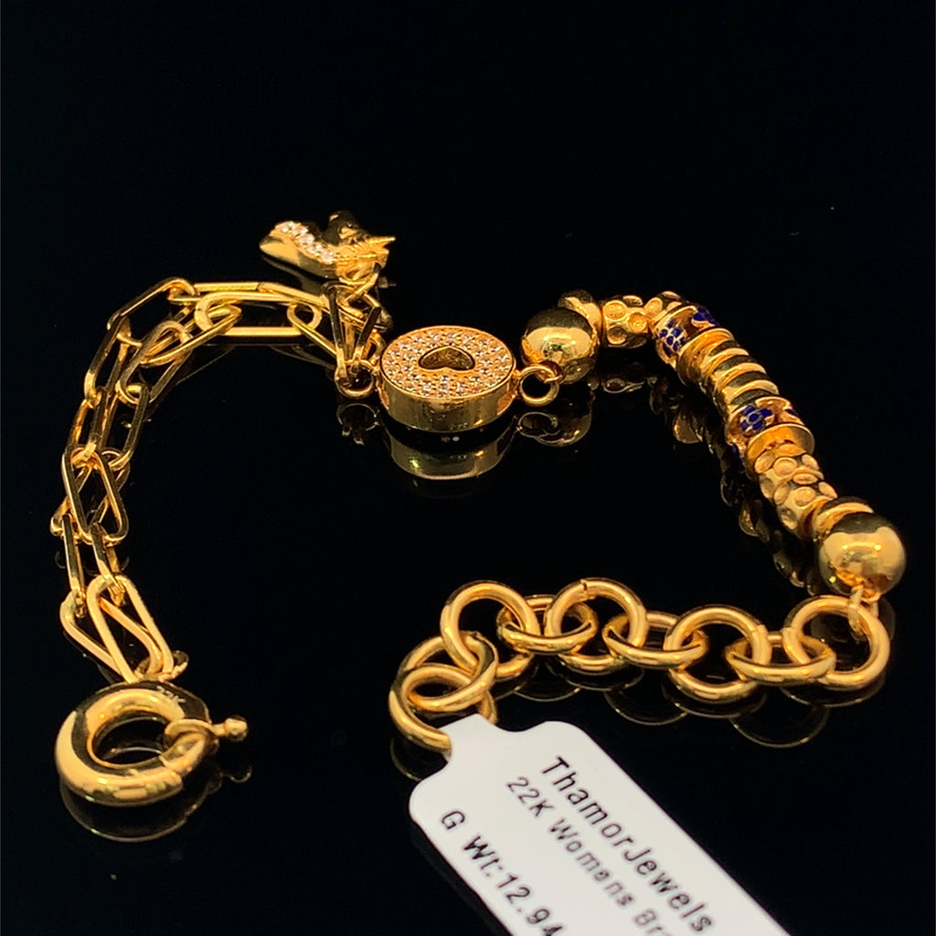 Womens Bracelets