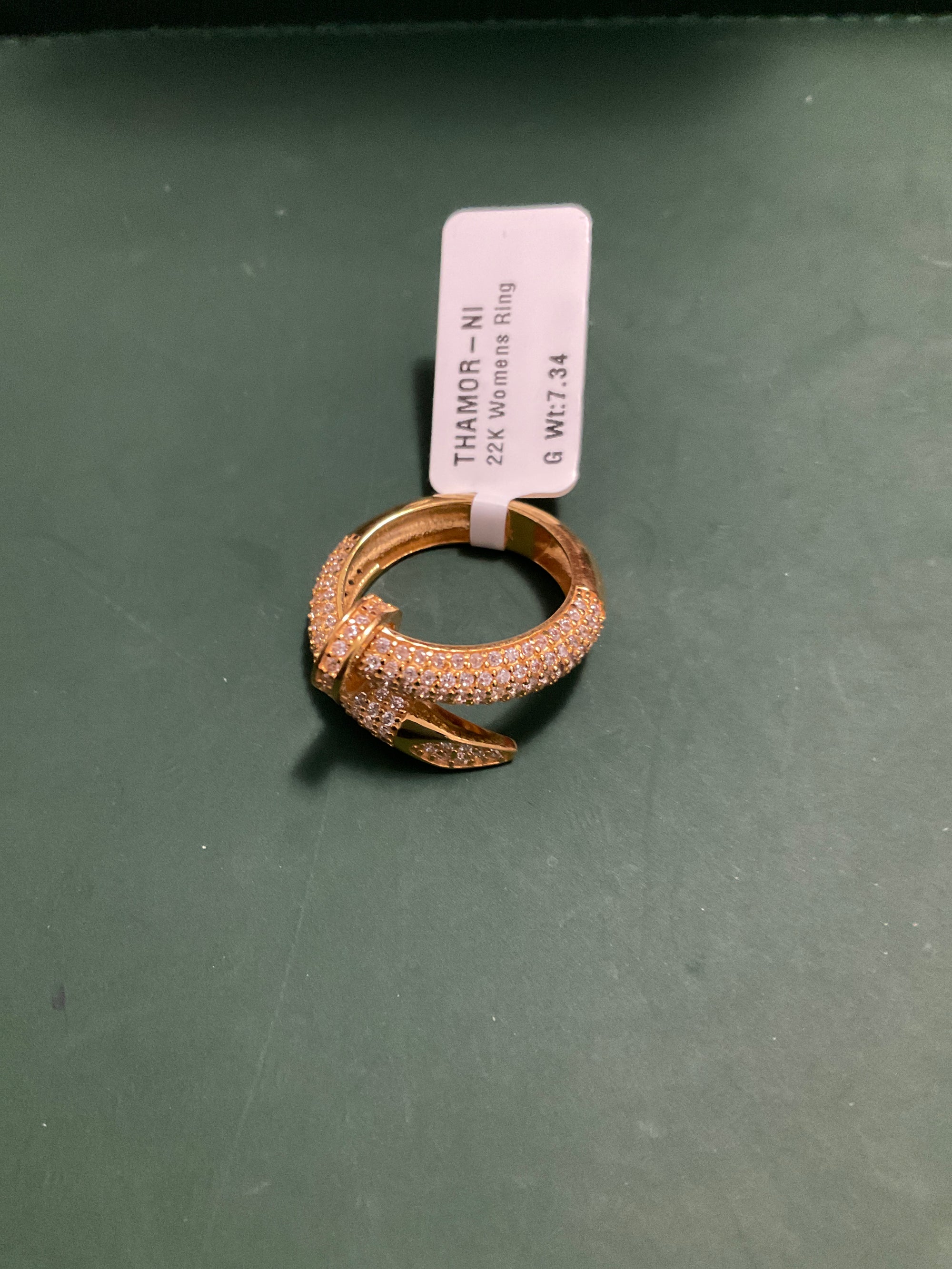 22k Ring 1802133