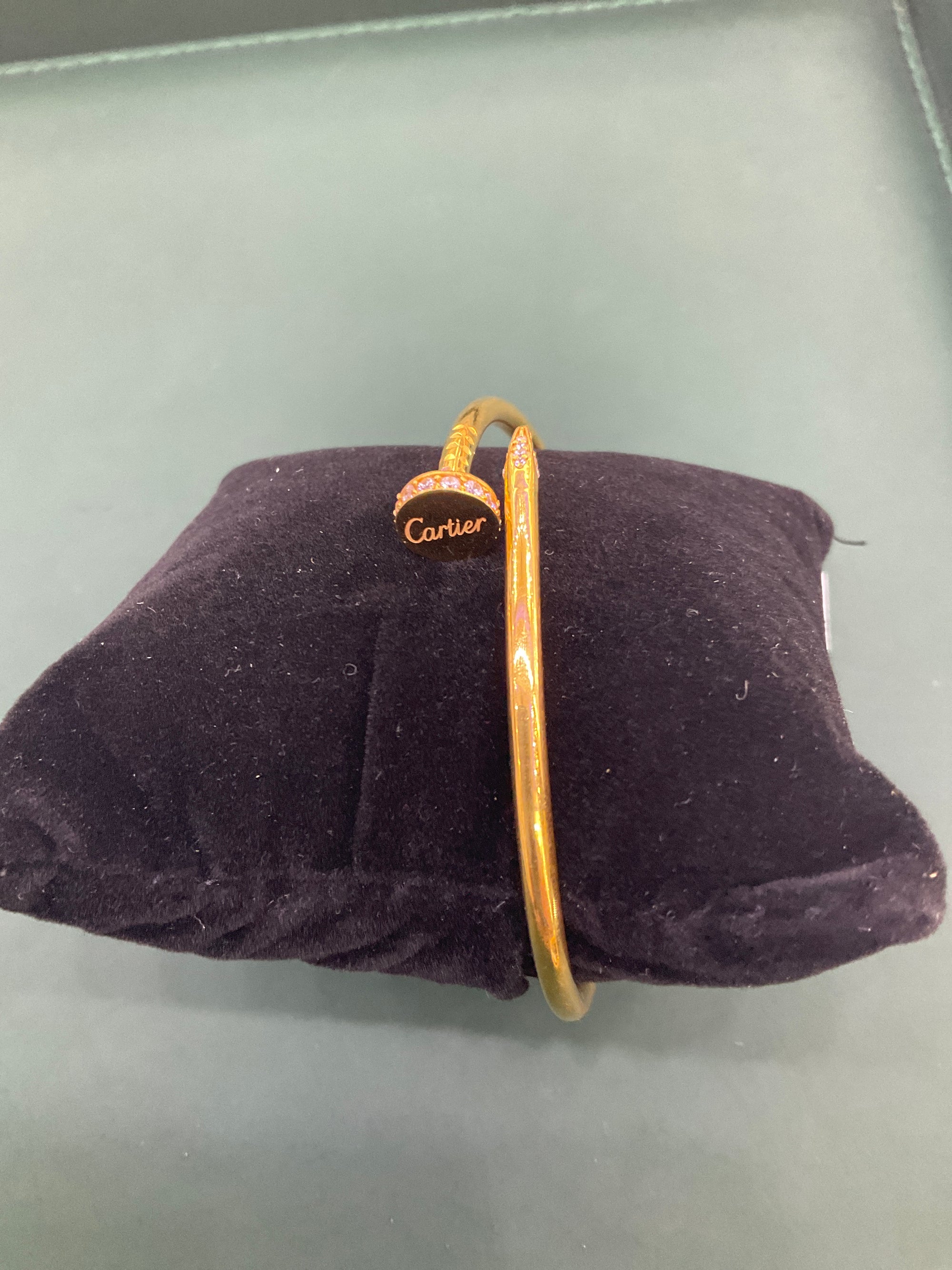 22k Bangle 1802374