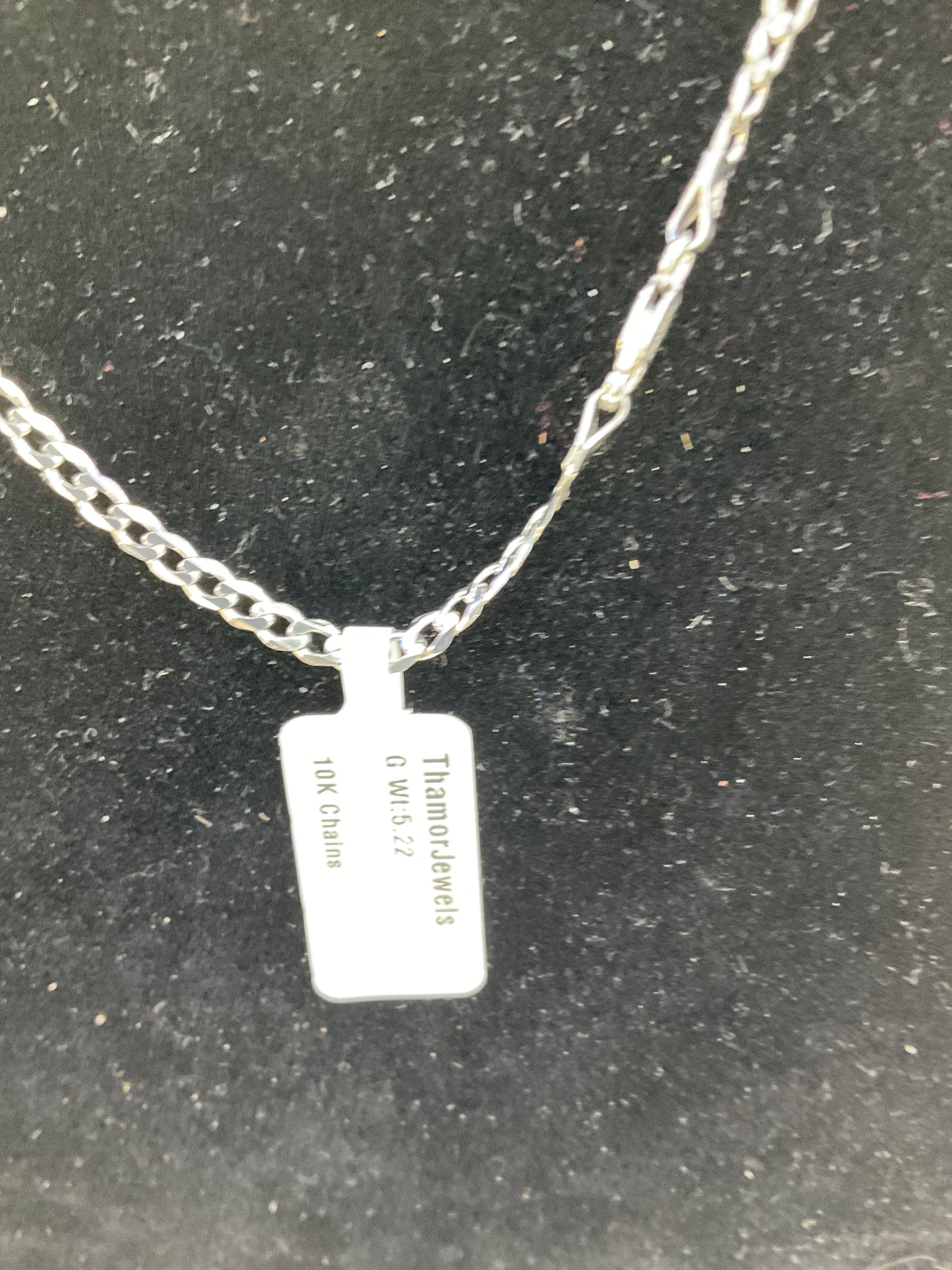 10K Chain 2301547