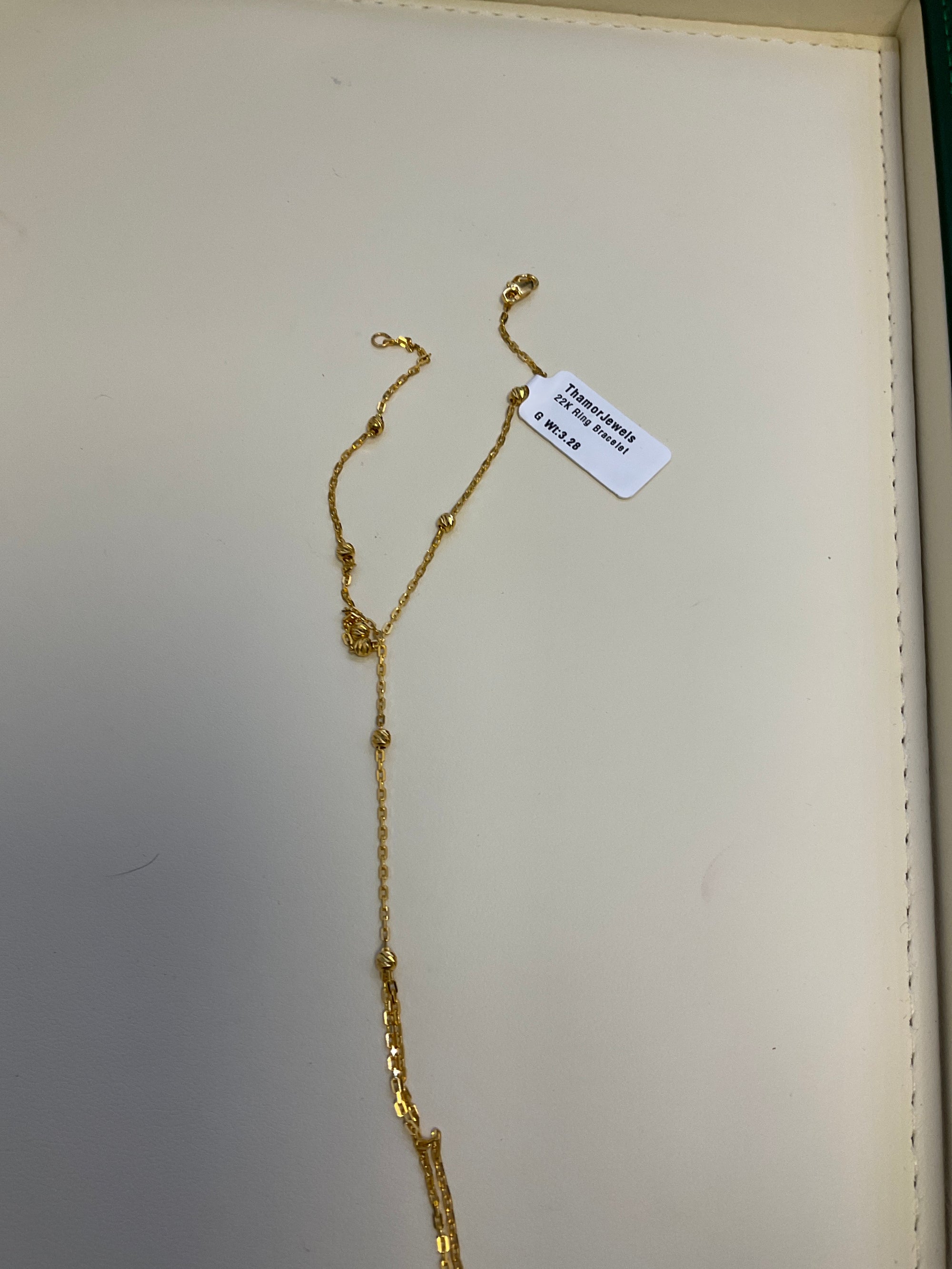 22K Bangle 0209300