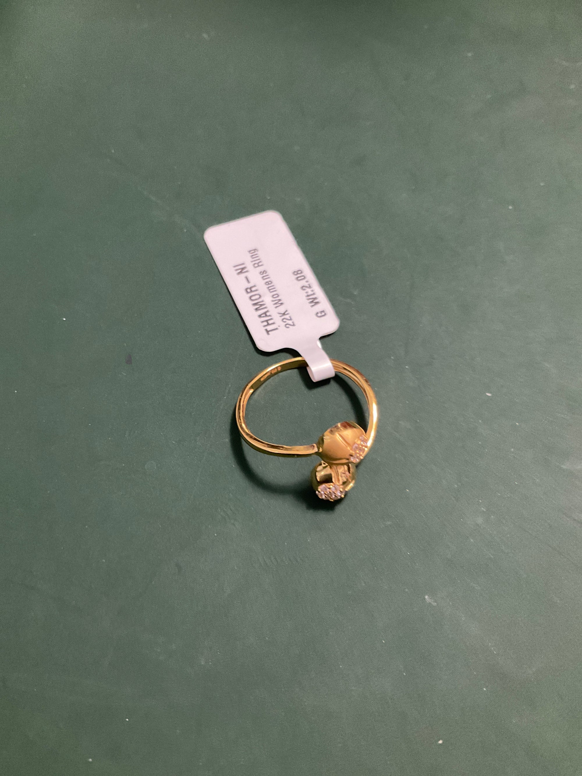 22k Ring 1802215