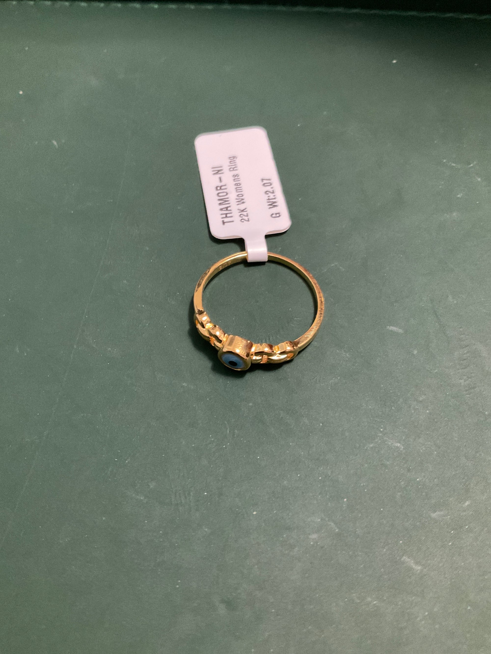 22k Ring 1802204
