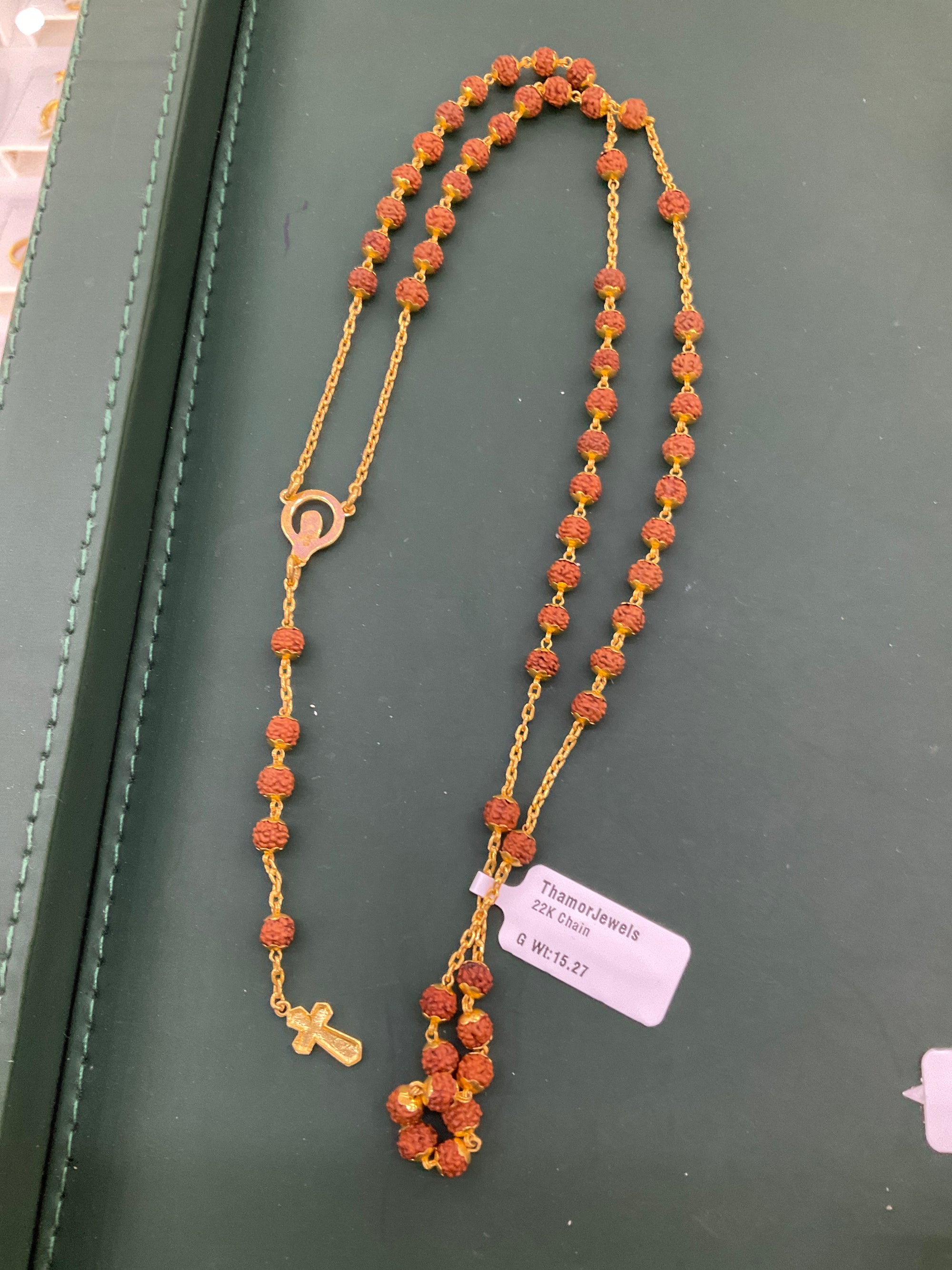 22K Jewellery 2612305