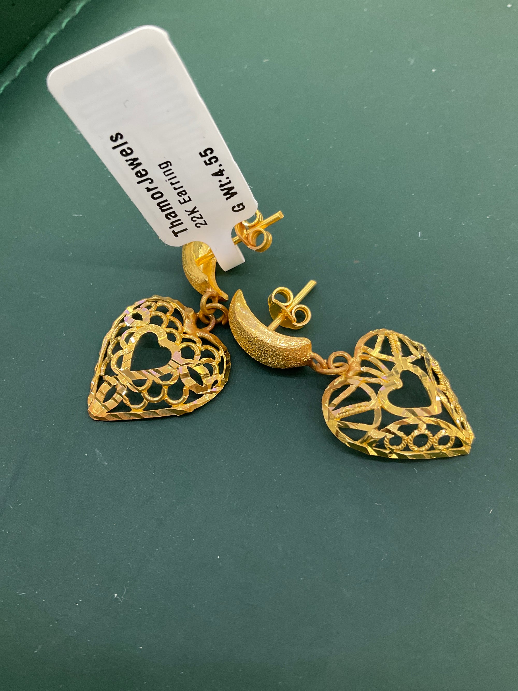 22K Jewellery 2612312