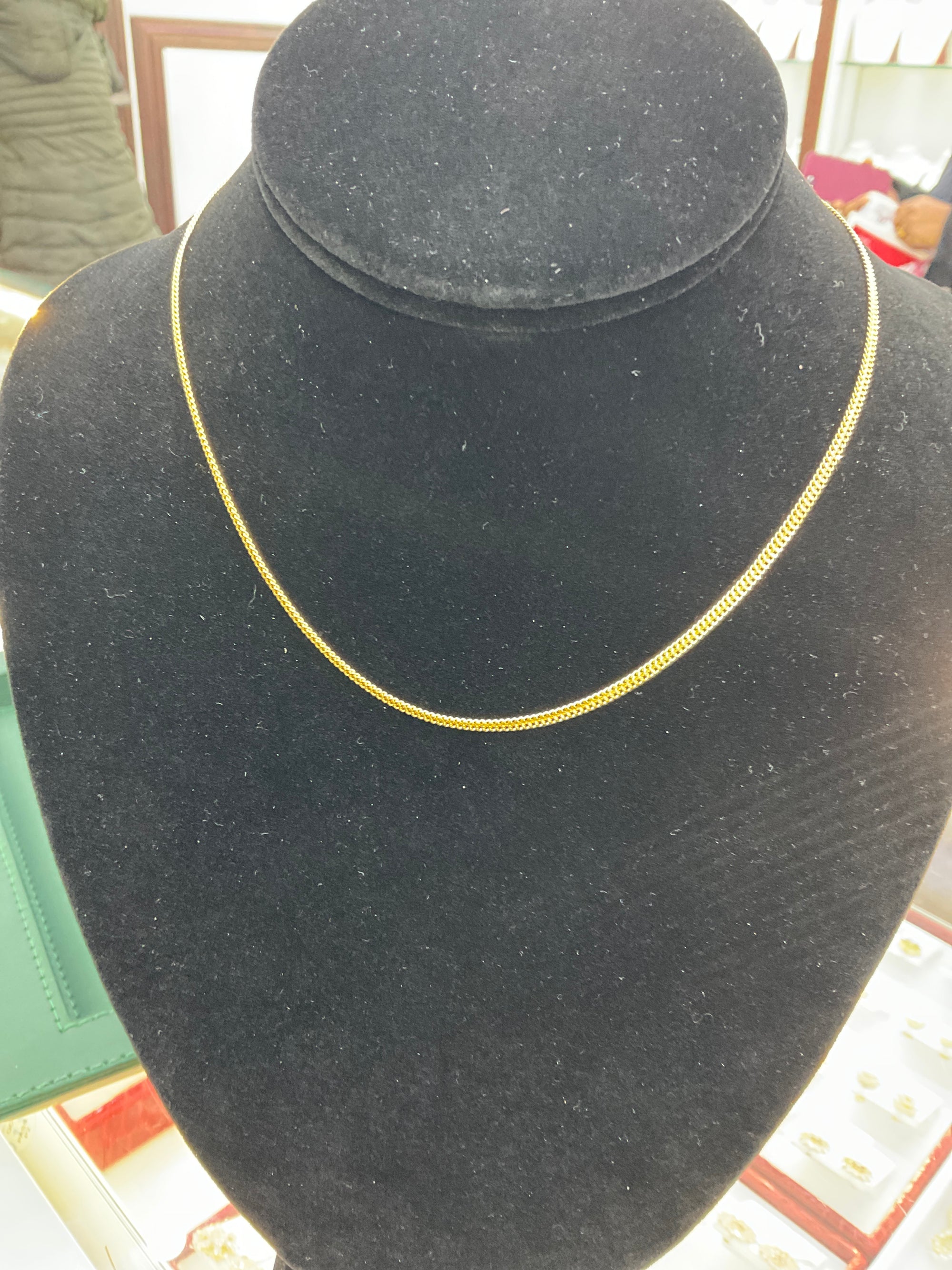 22K Chain 1802582