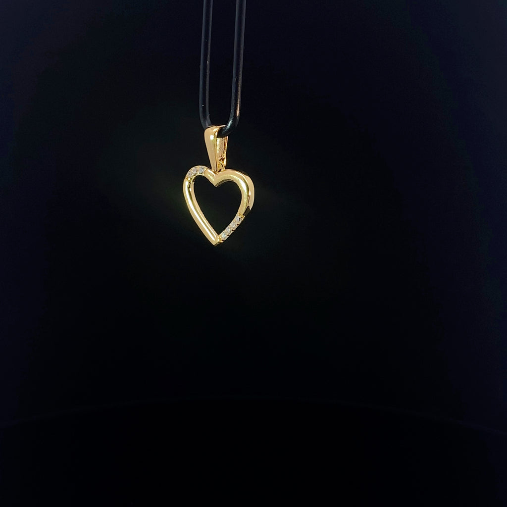 22K Pendant 0103174