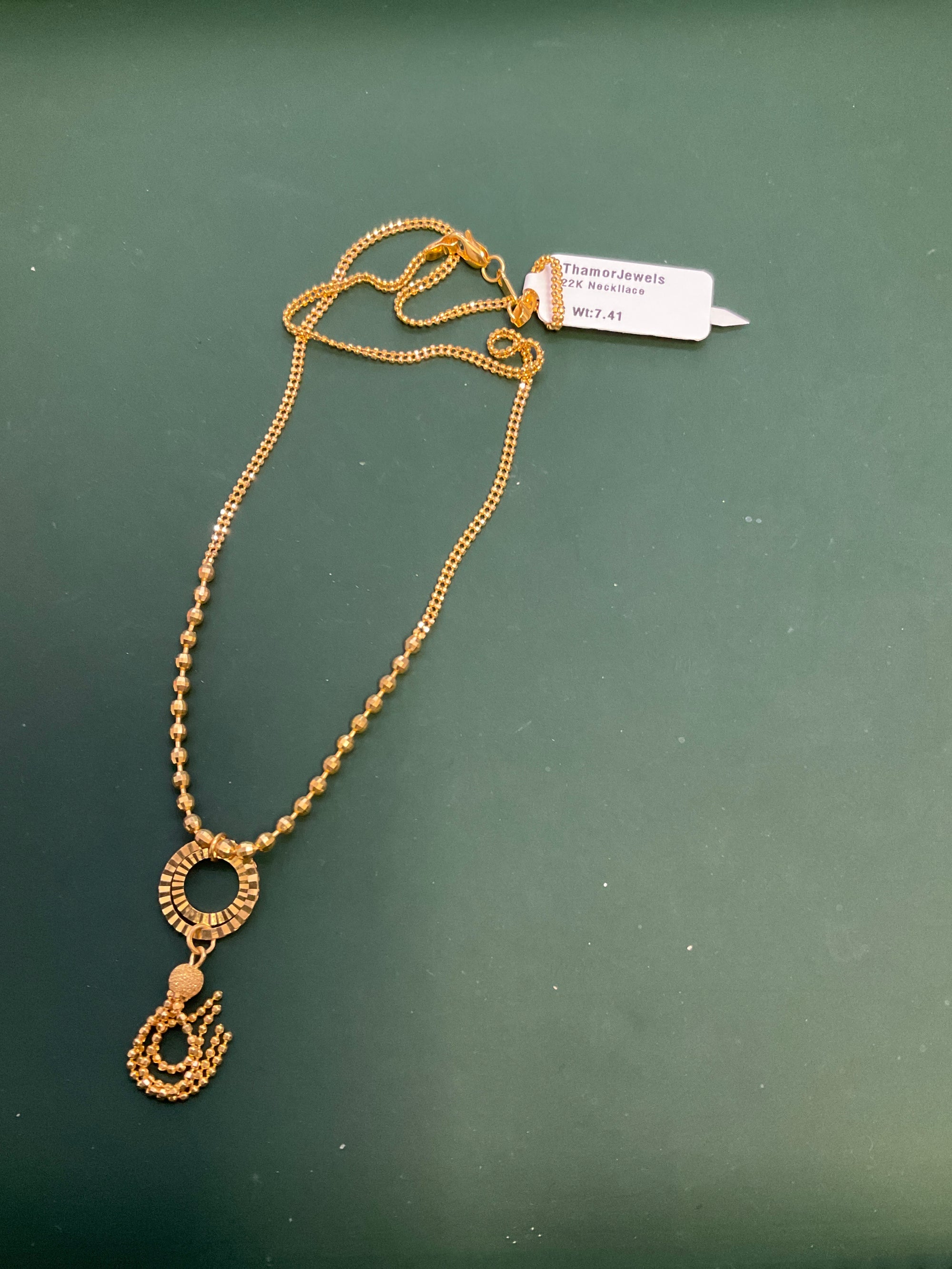 22K Jewellery 2708113
