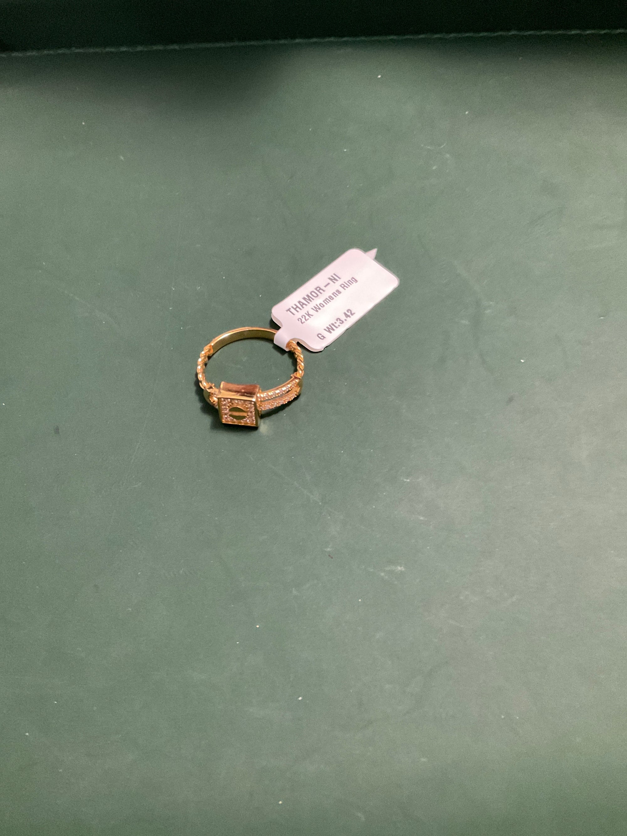 22k Ring 1802164
