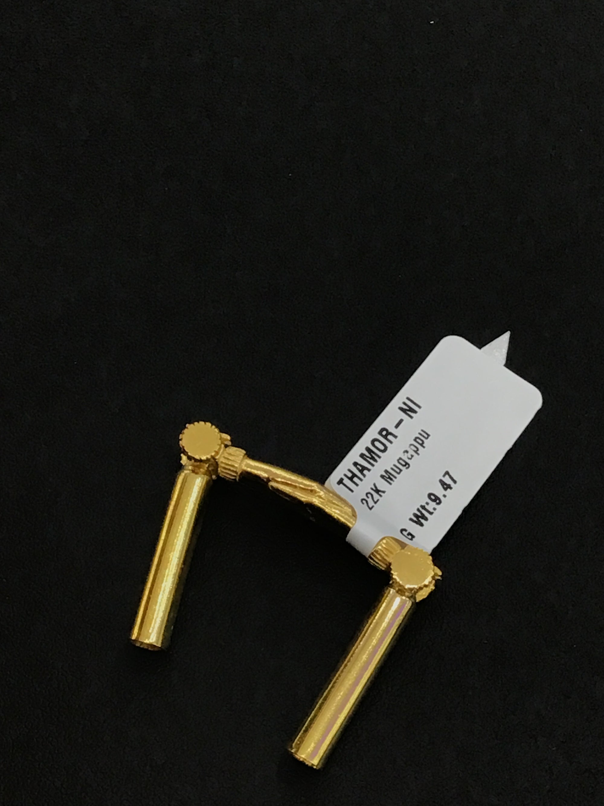 22K Mugappu 1802917