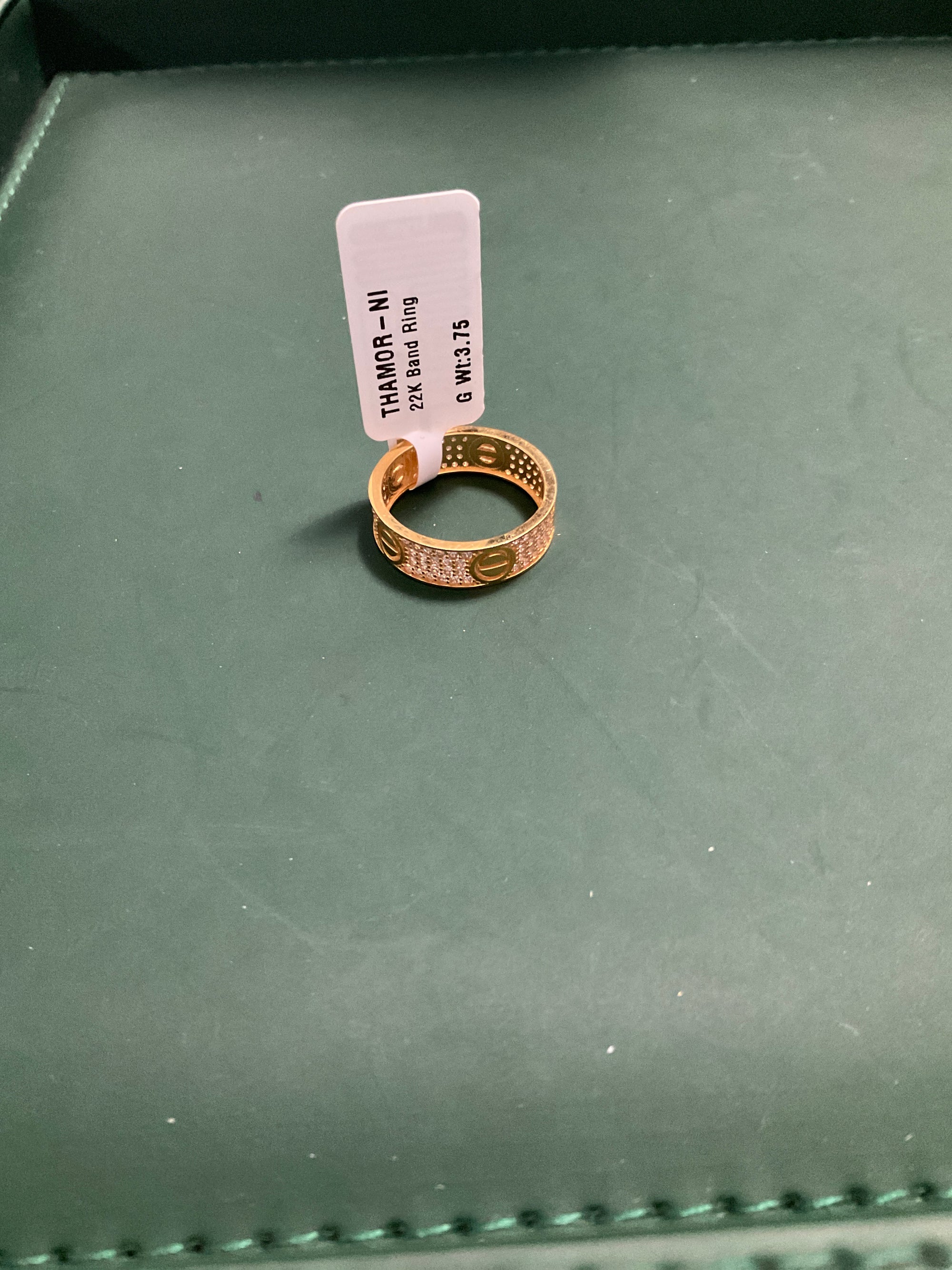 22k Ring 1802243