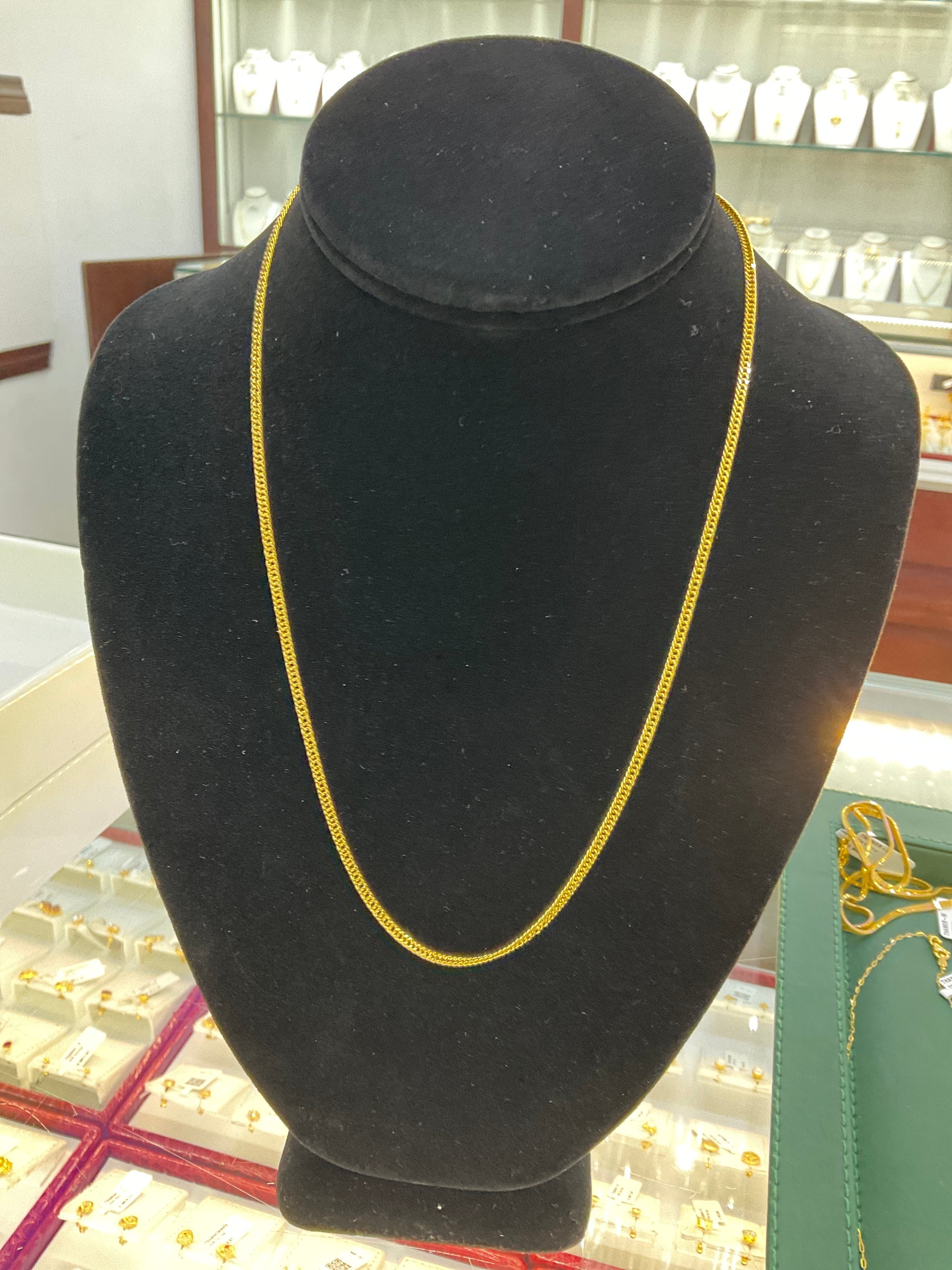 22K Chain 1802633