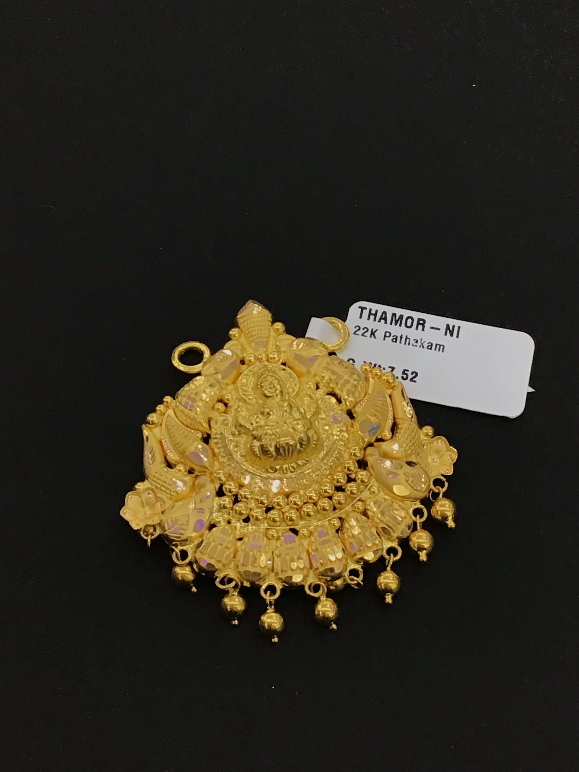 22K Pathakam 1802911