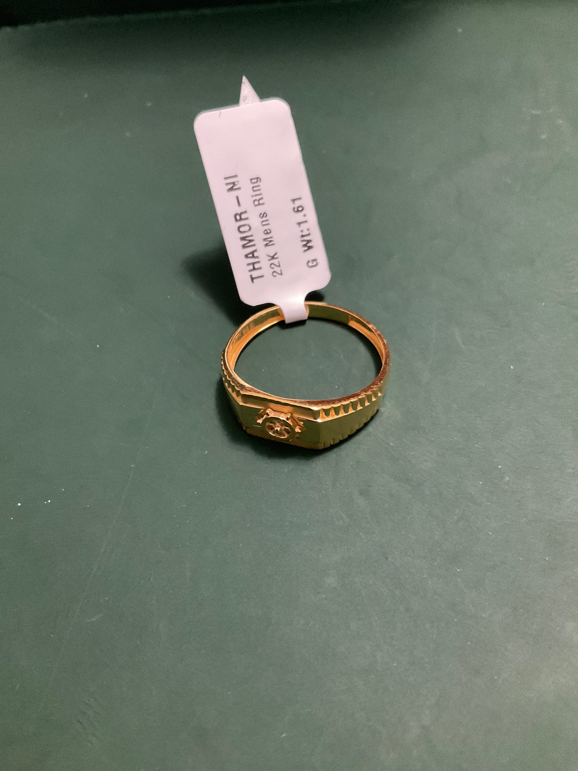 22k Ring 1802121