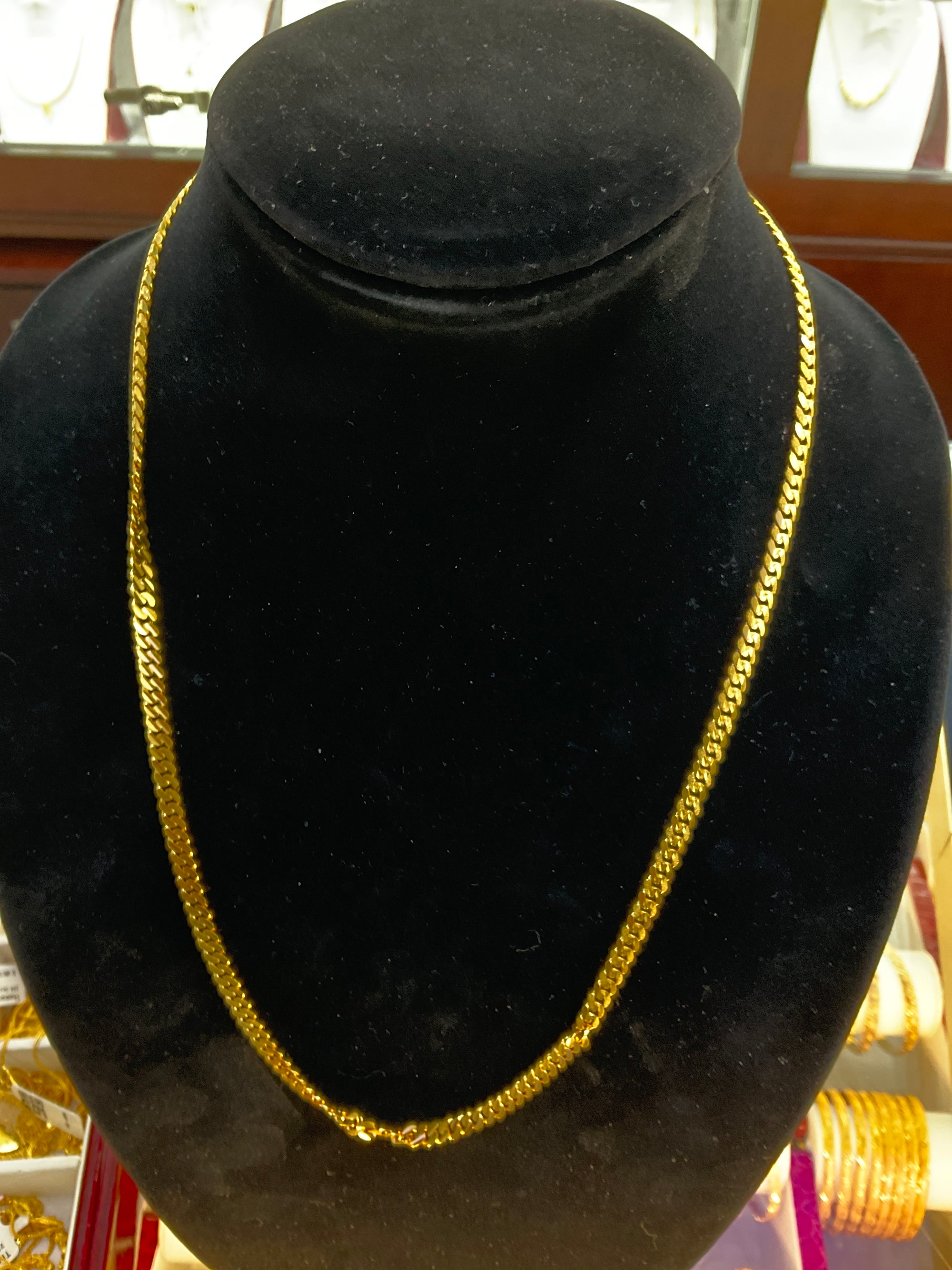 22K Chain 2605403