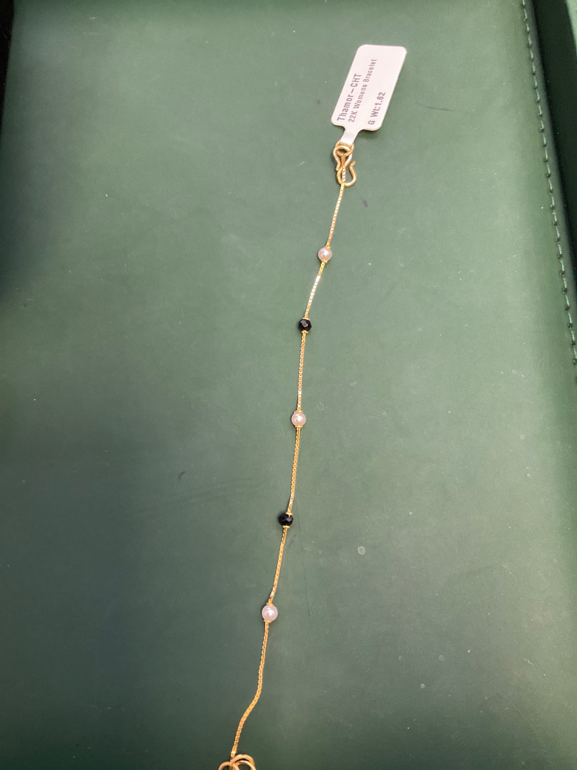 22K Bracelet 1911453