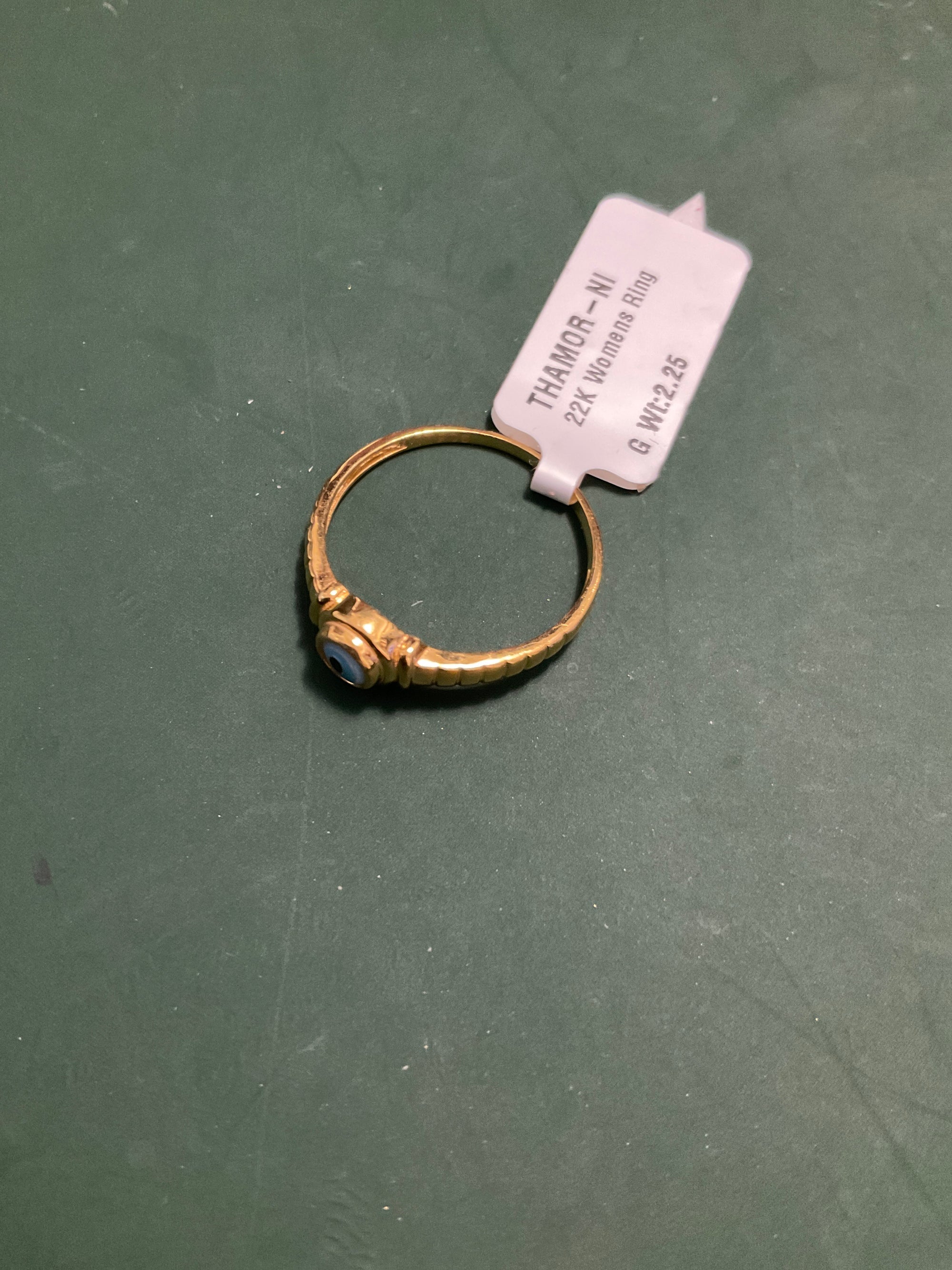 22k Ring 1802132