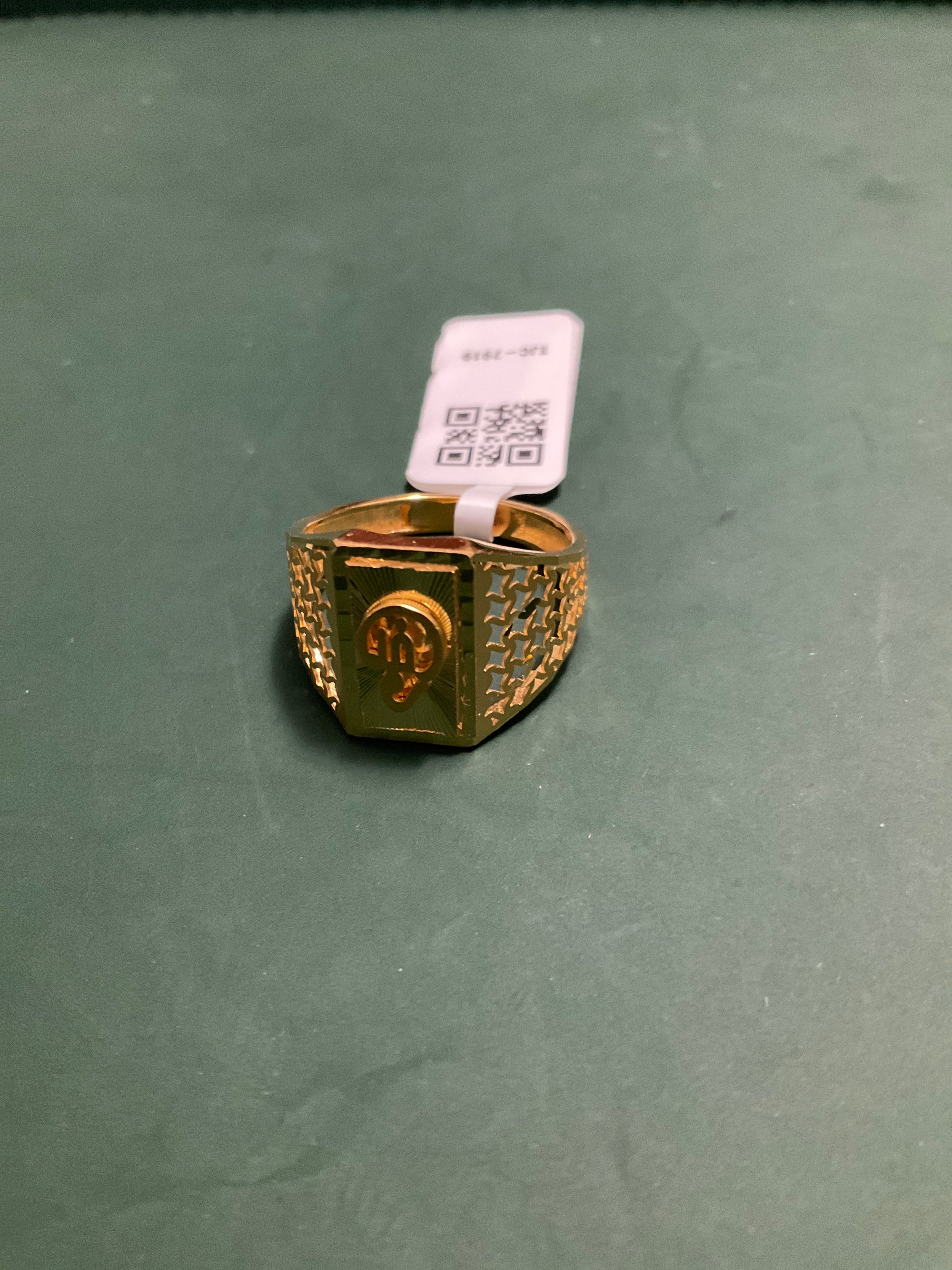 22k Ring 1802115