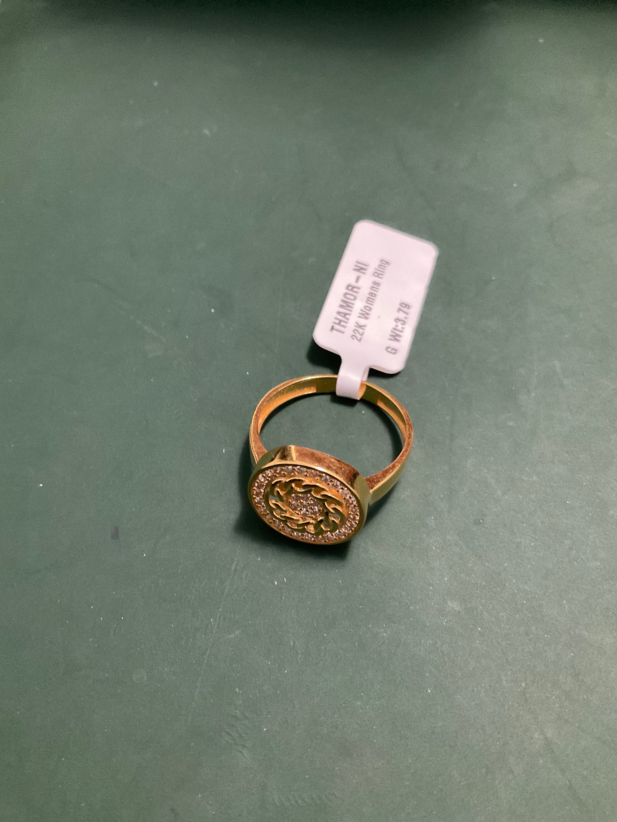 22k Ring 1802159