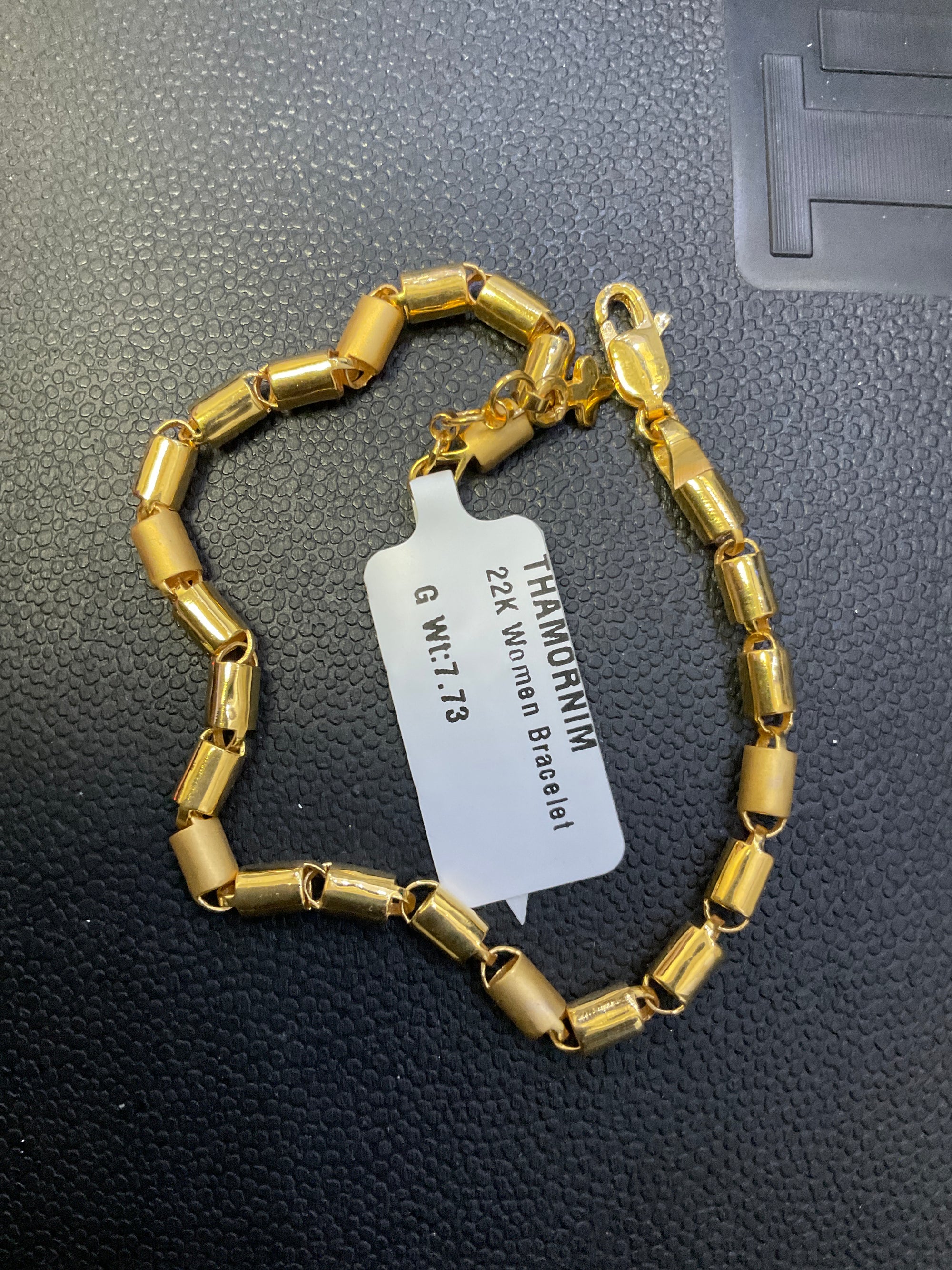 22K Women Bracelet 2807769