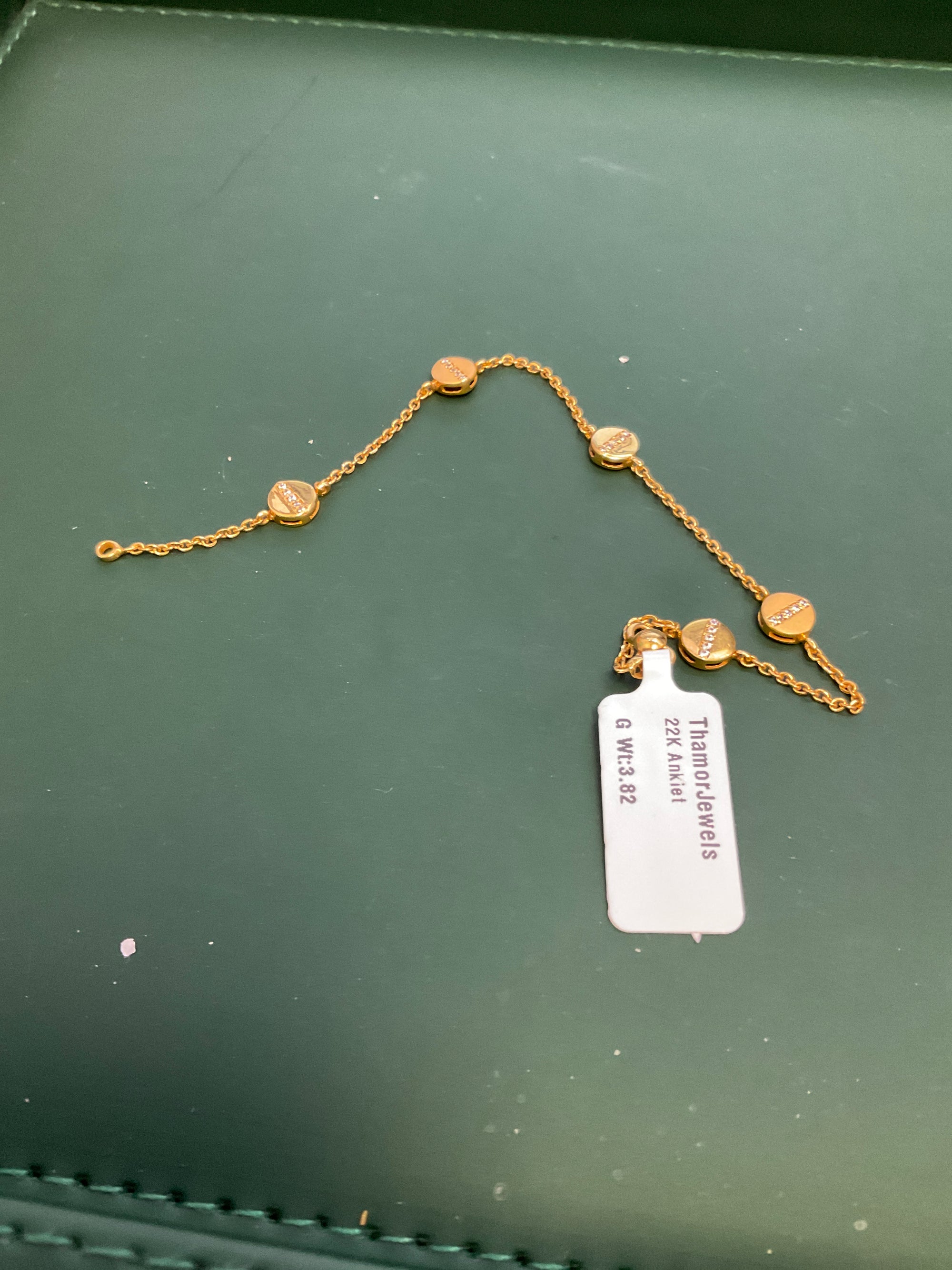 22K Jewellery 2708134