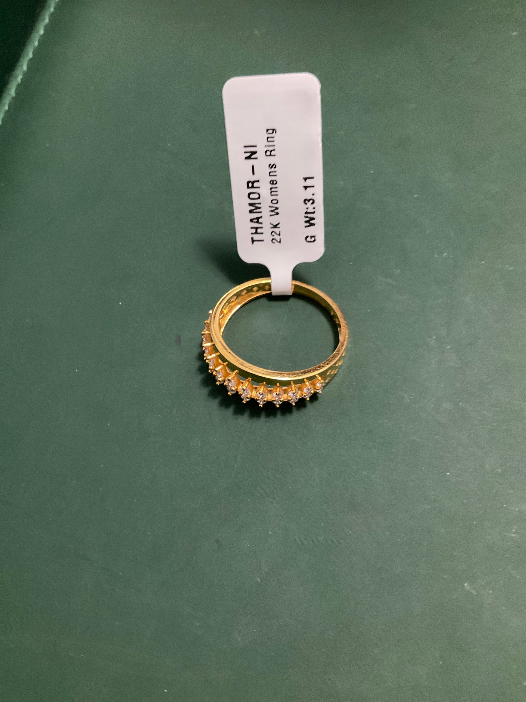 22k Ring 1802147