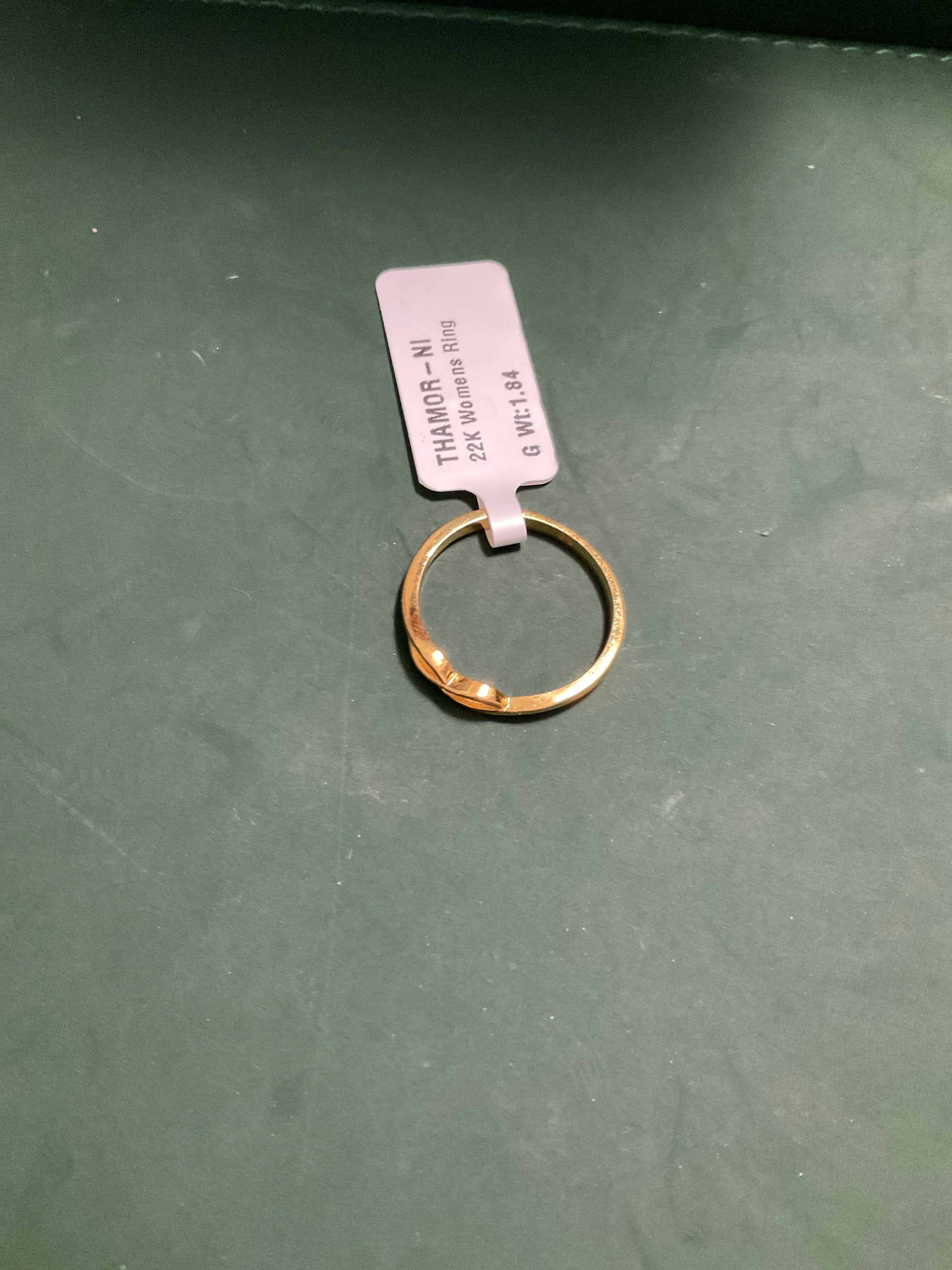 22k Ring 1802198