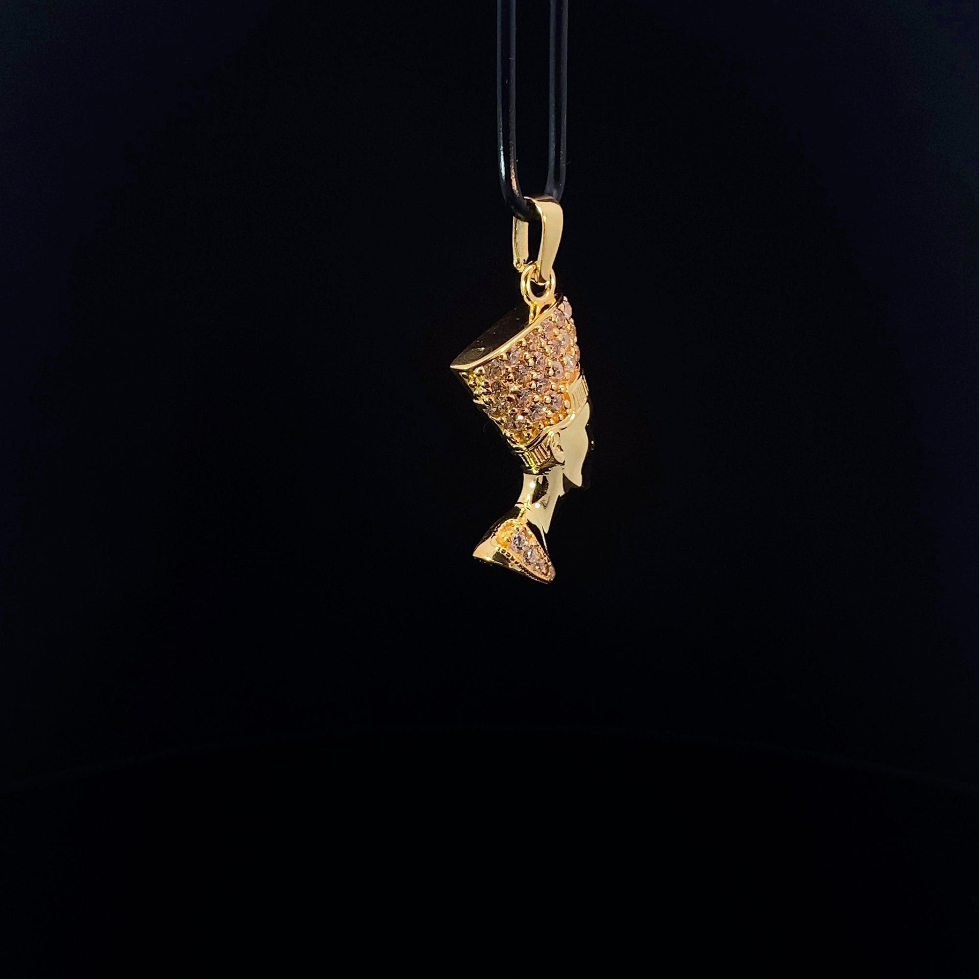 22K Pendant 0103177