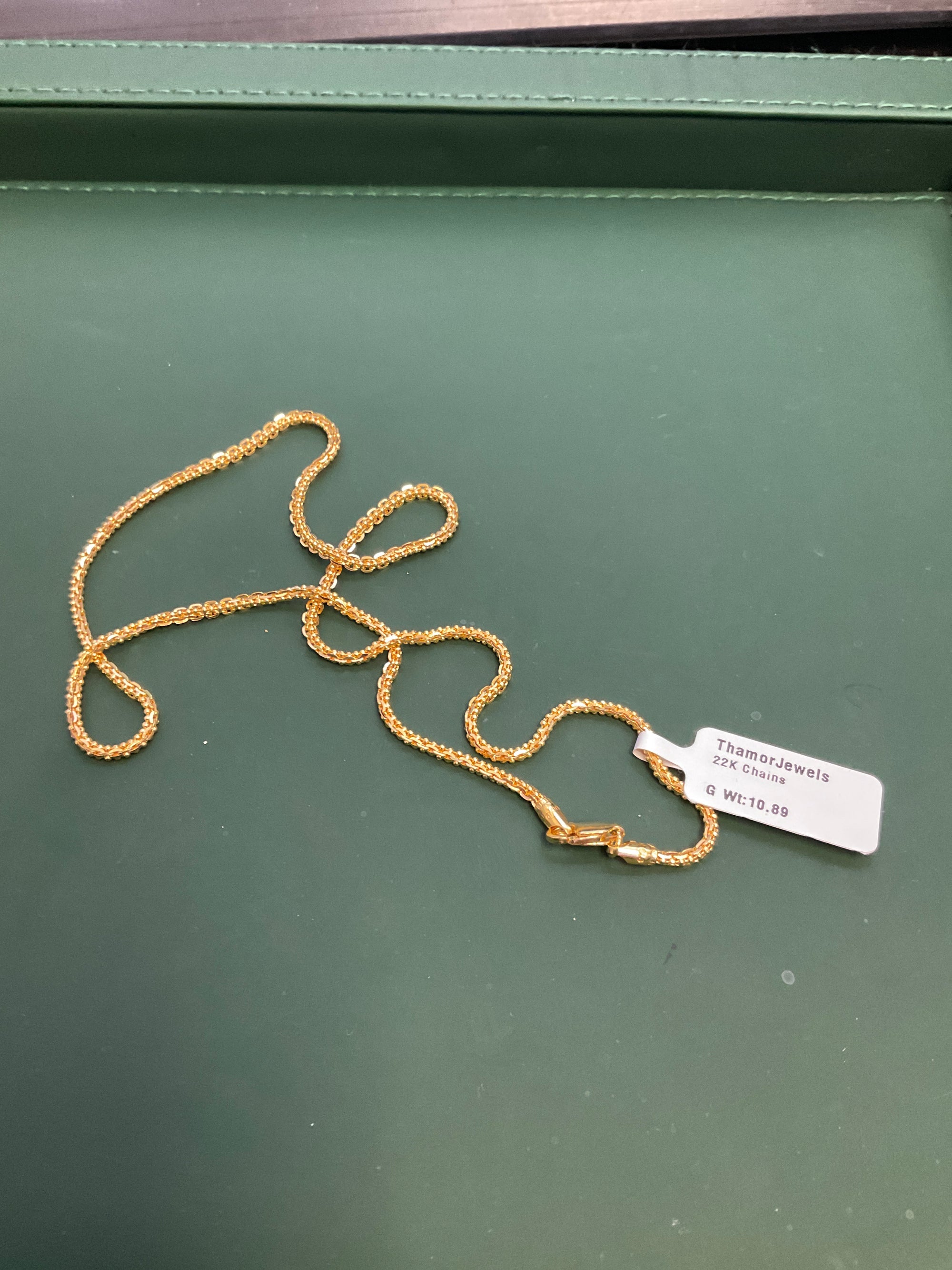 22K Jewellery 2708105