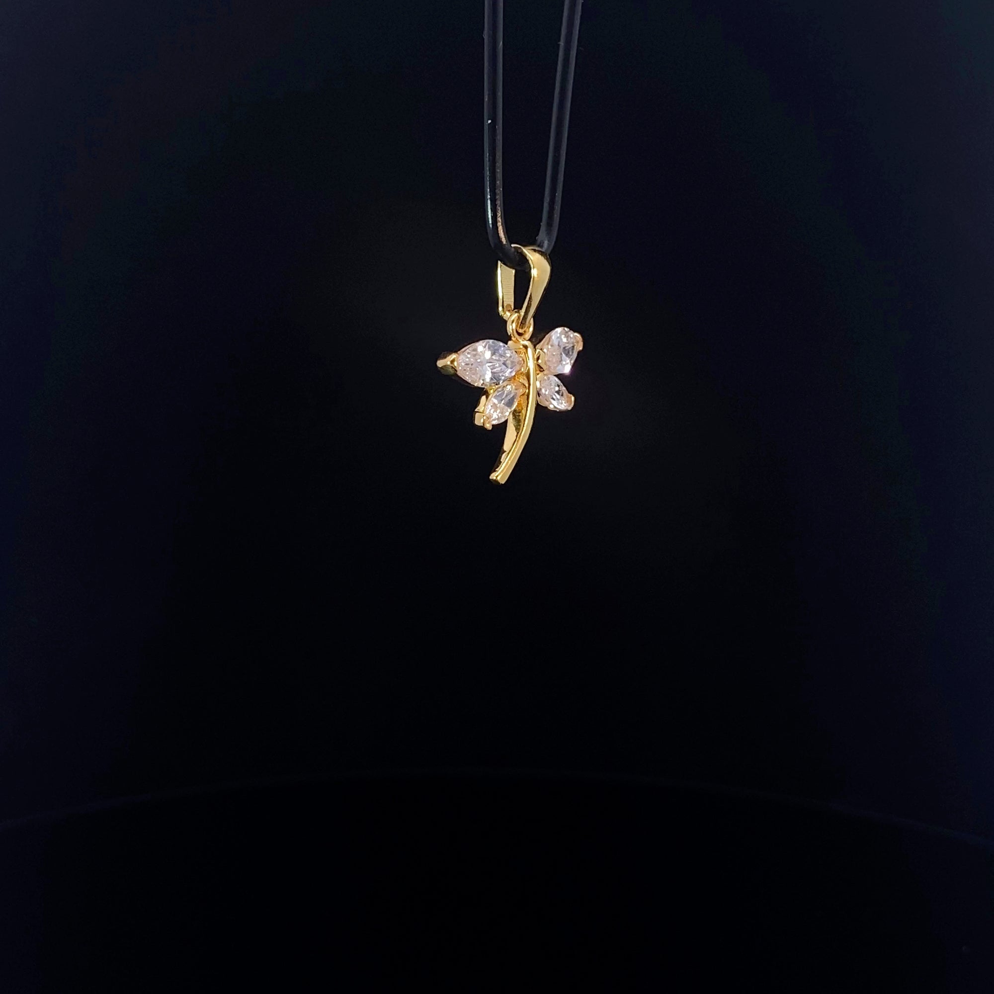 22K Pendant 0103154