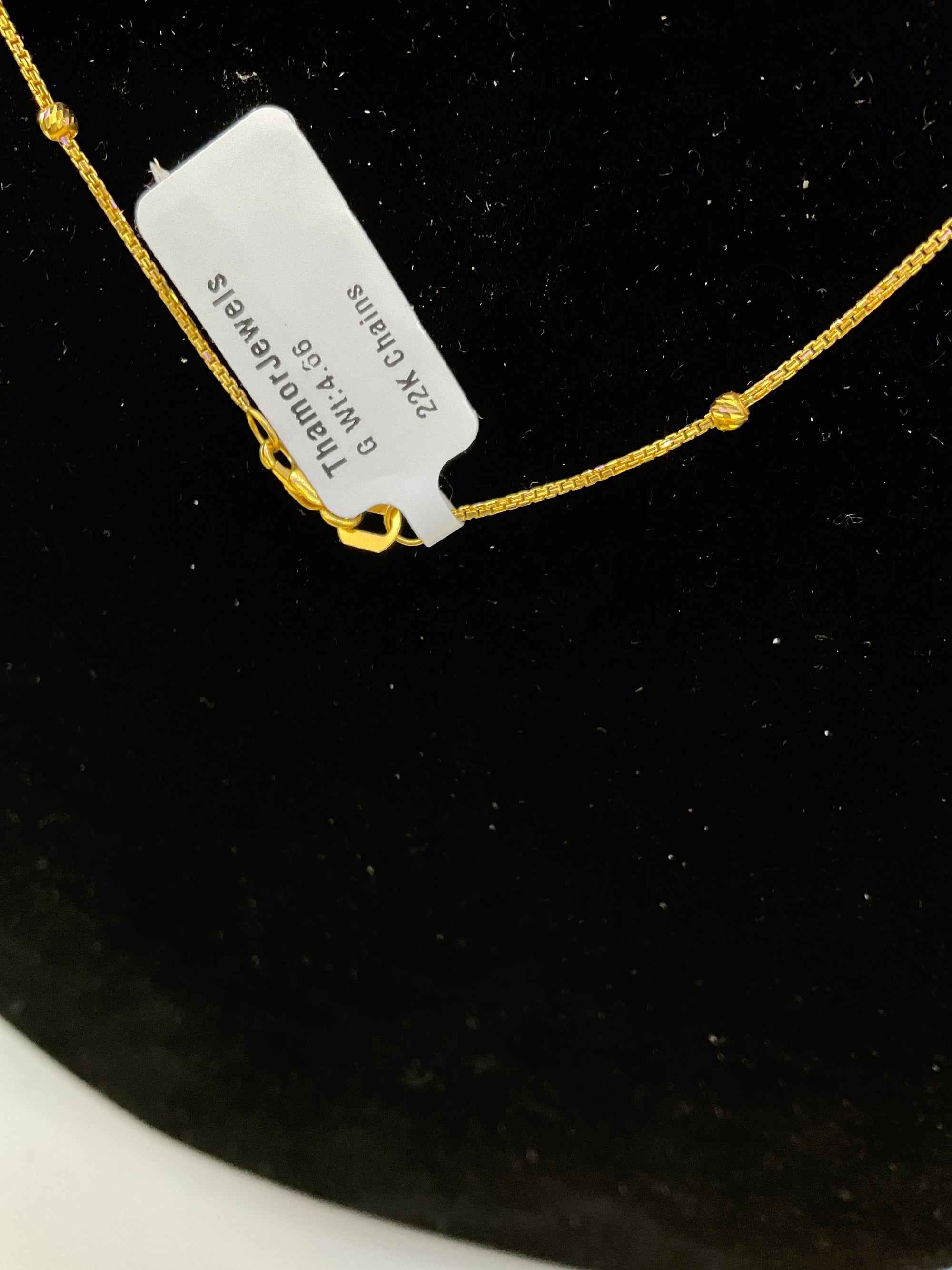 22K Chain 2301368
