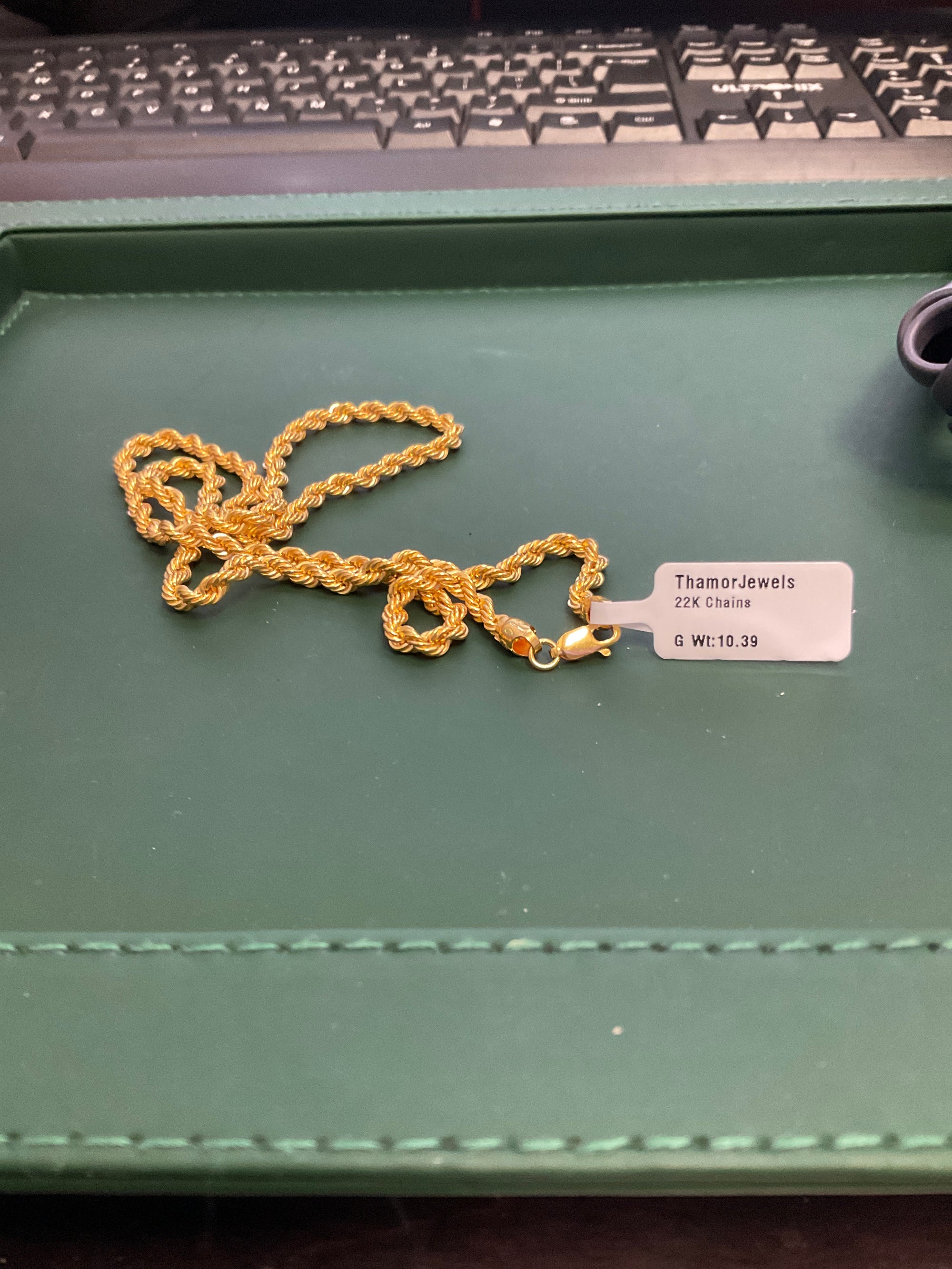 22K Jewellery 2708239