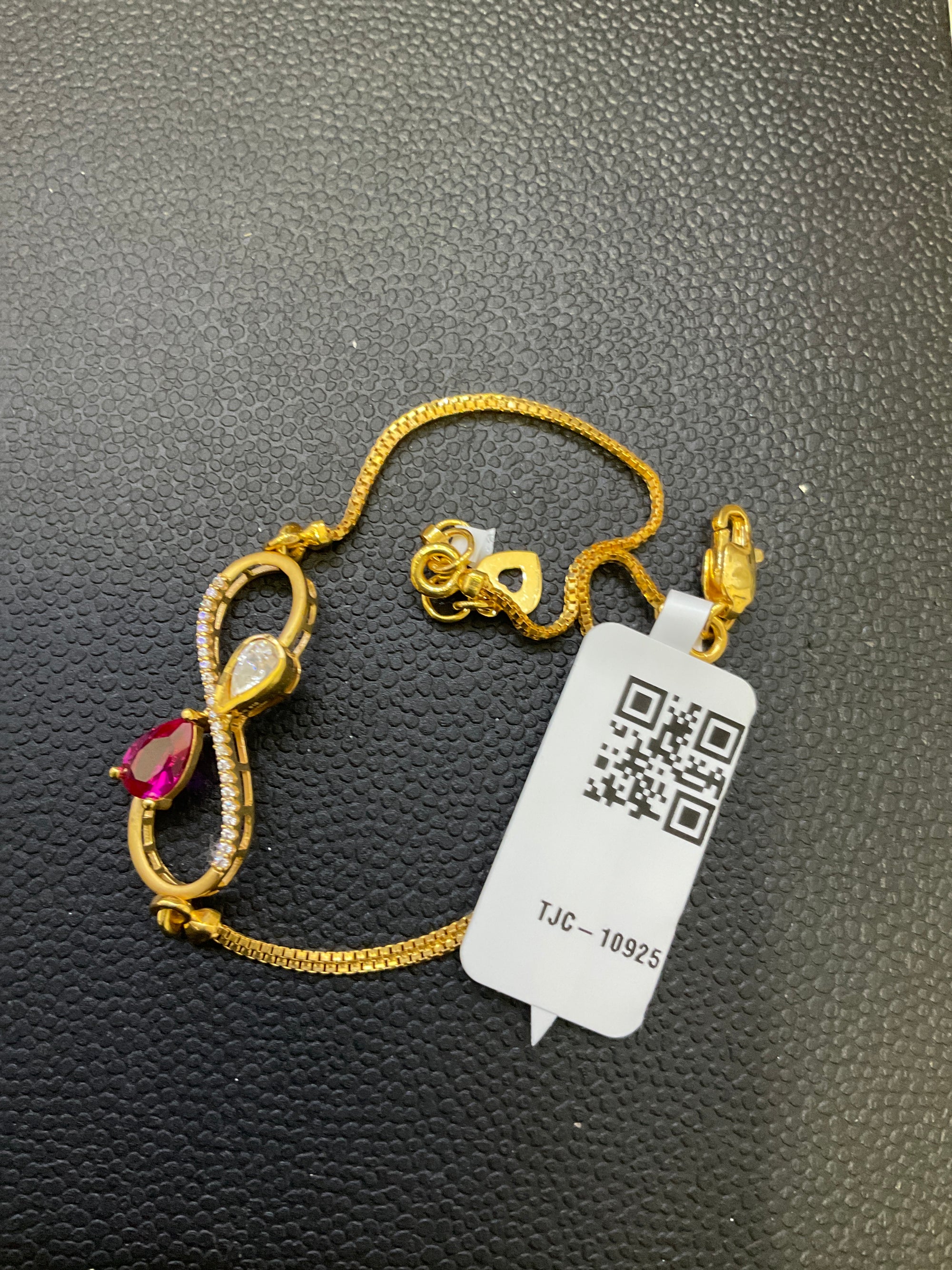 22K Women Bracelet 2807790