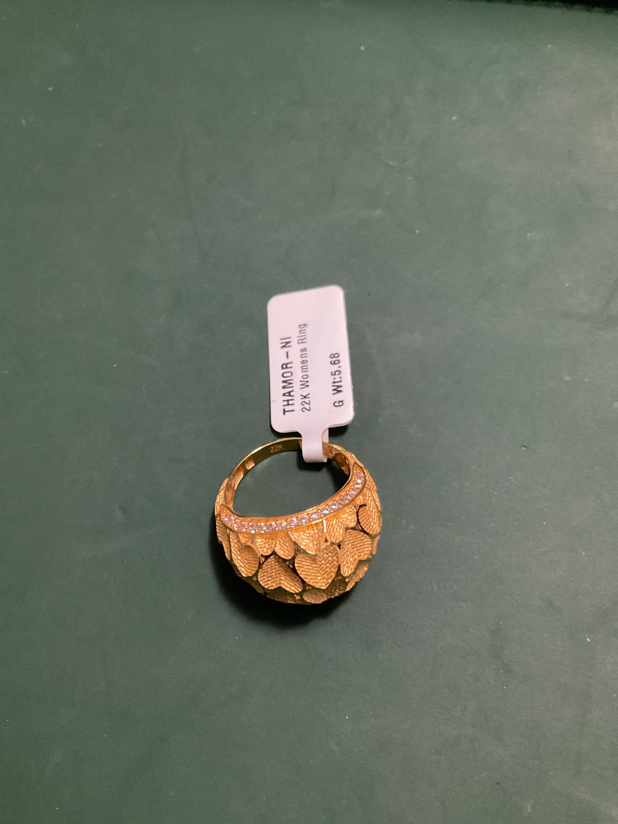 22k Ring 1802126