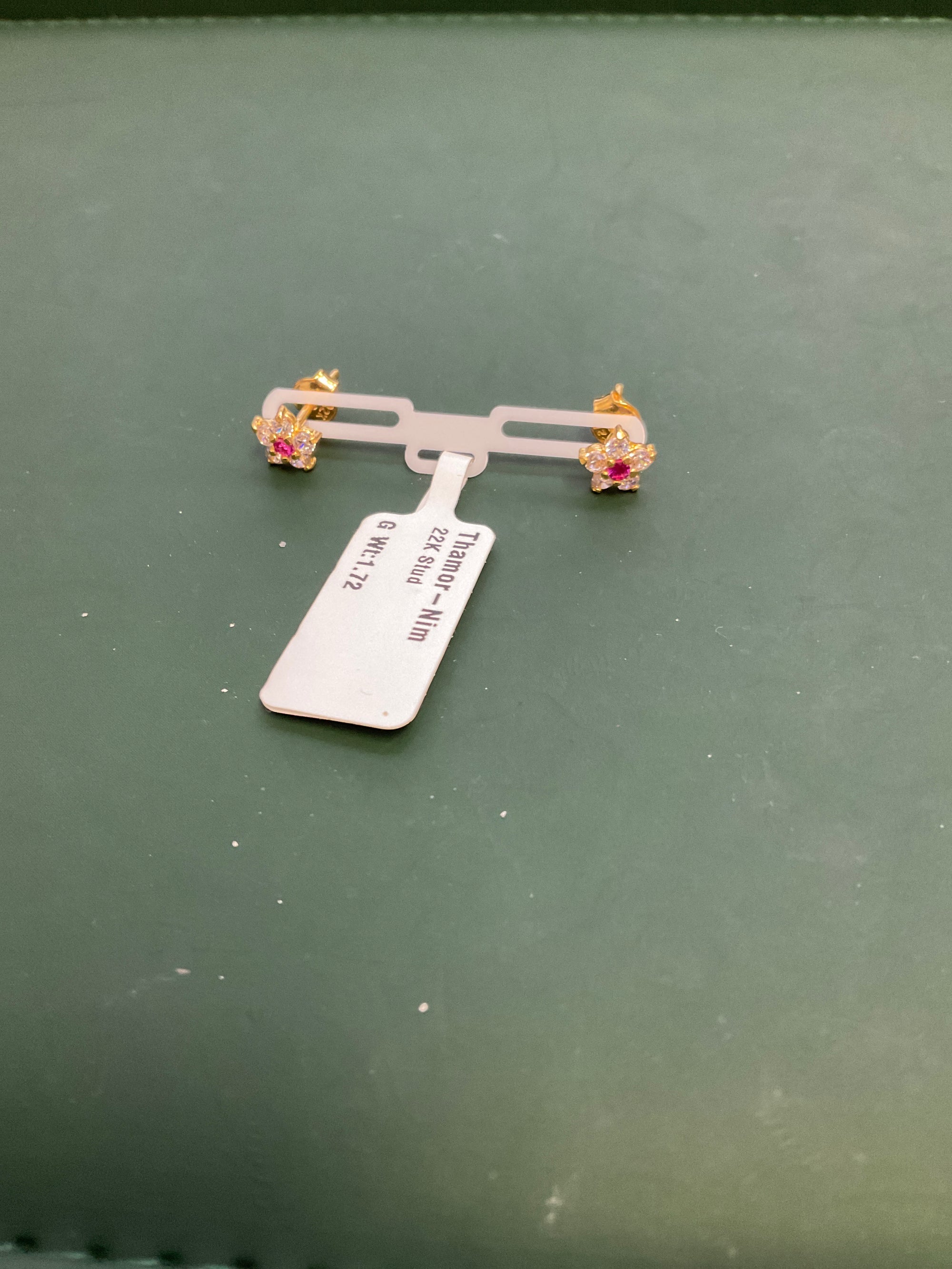22K Earring 1911346