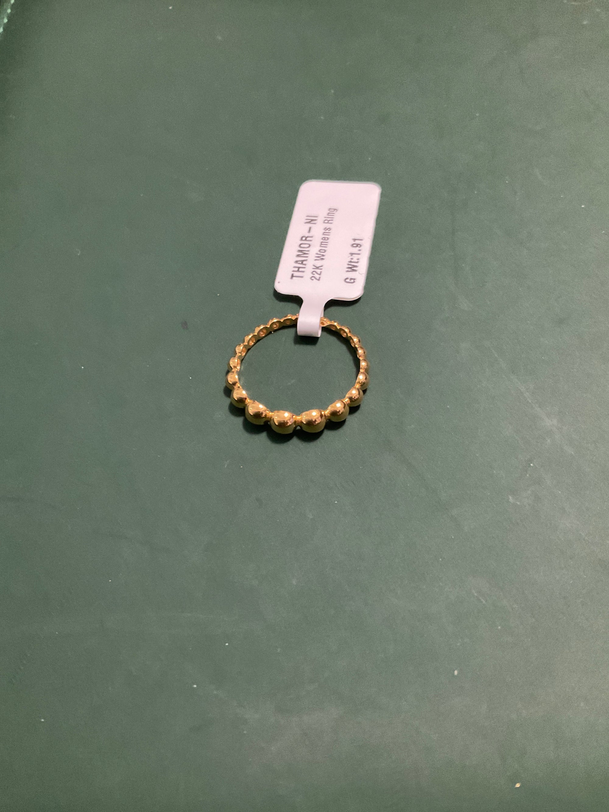 22k Ring 1802217