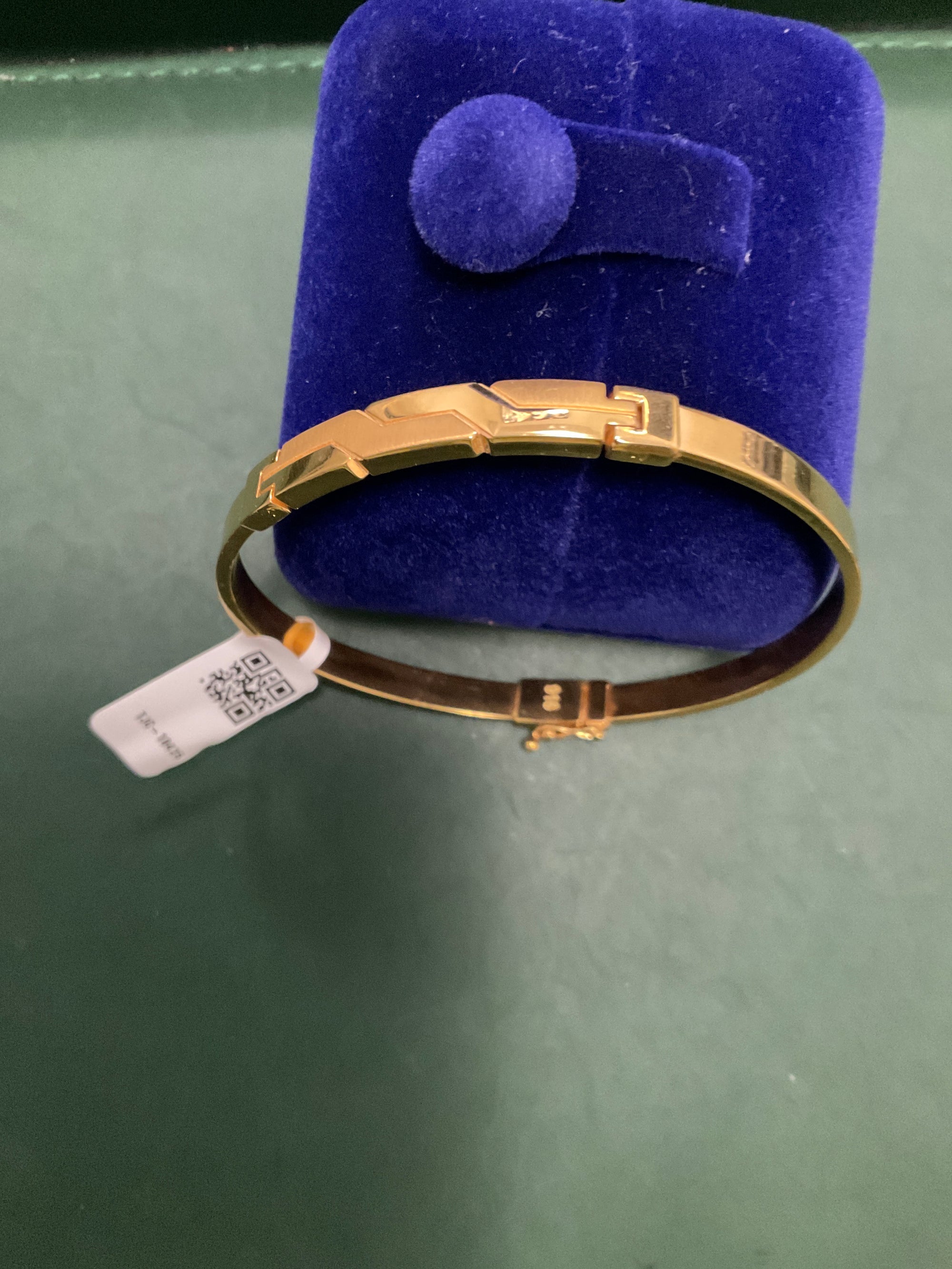 22K Single Bangle 2807291