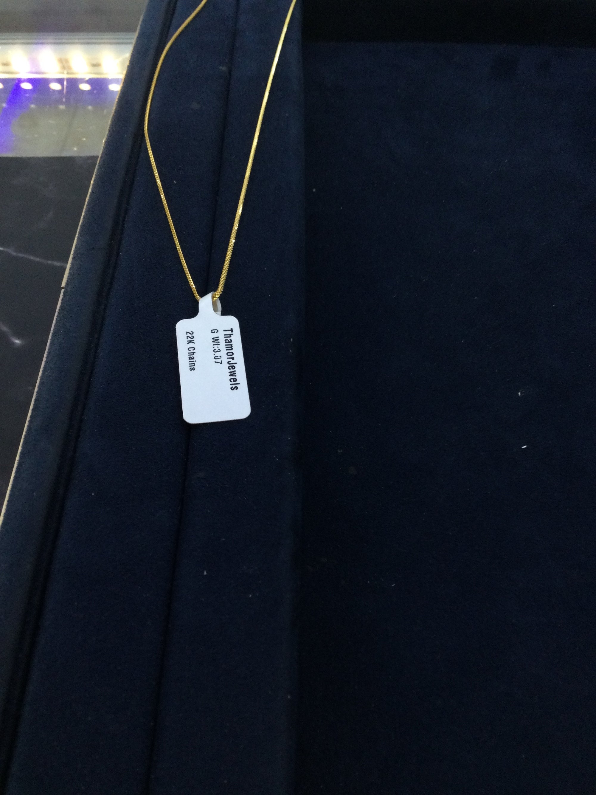 22K Chain 2301320