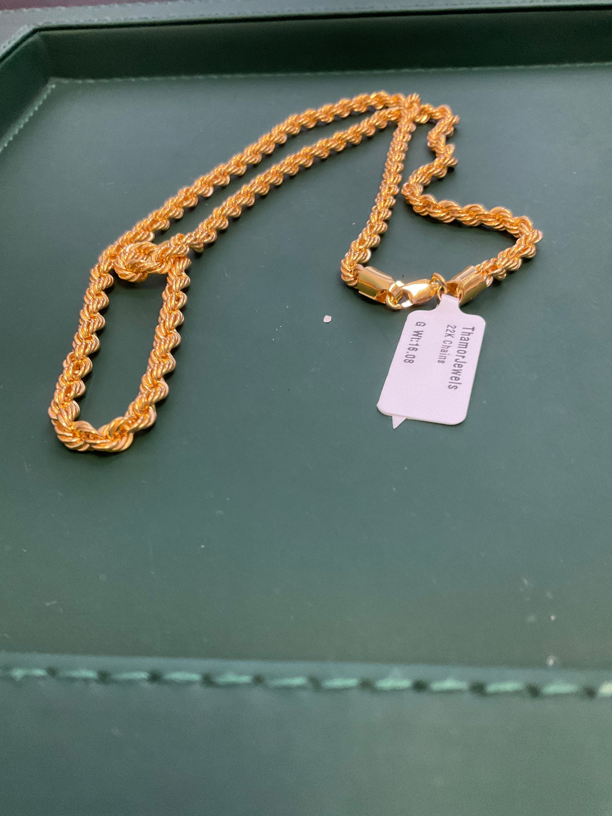 22K Jewellery 2708244