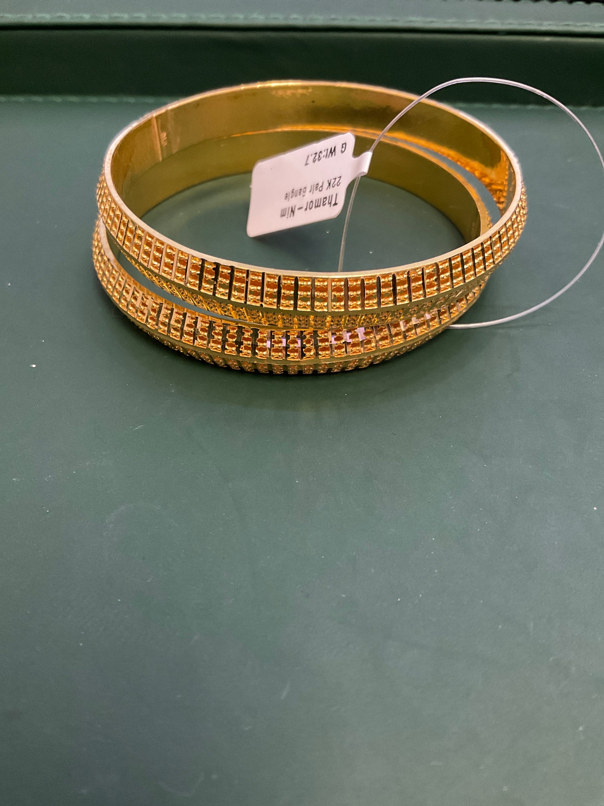 22K Bangle 1911562