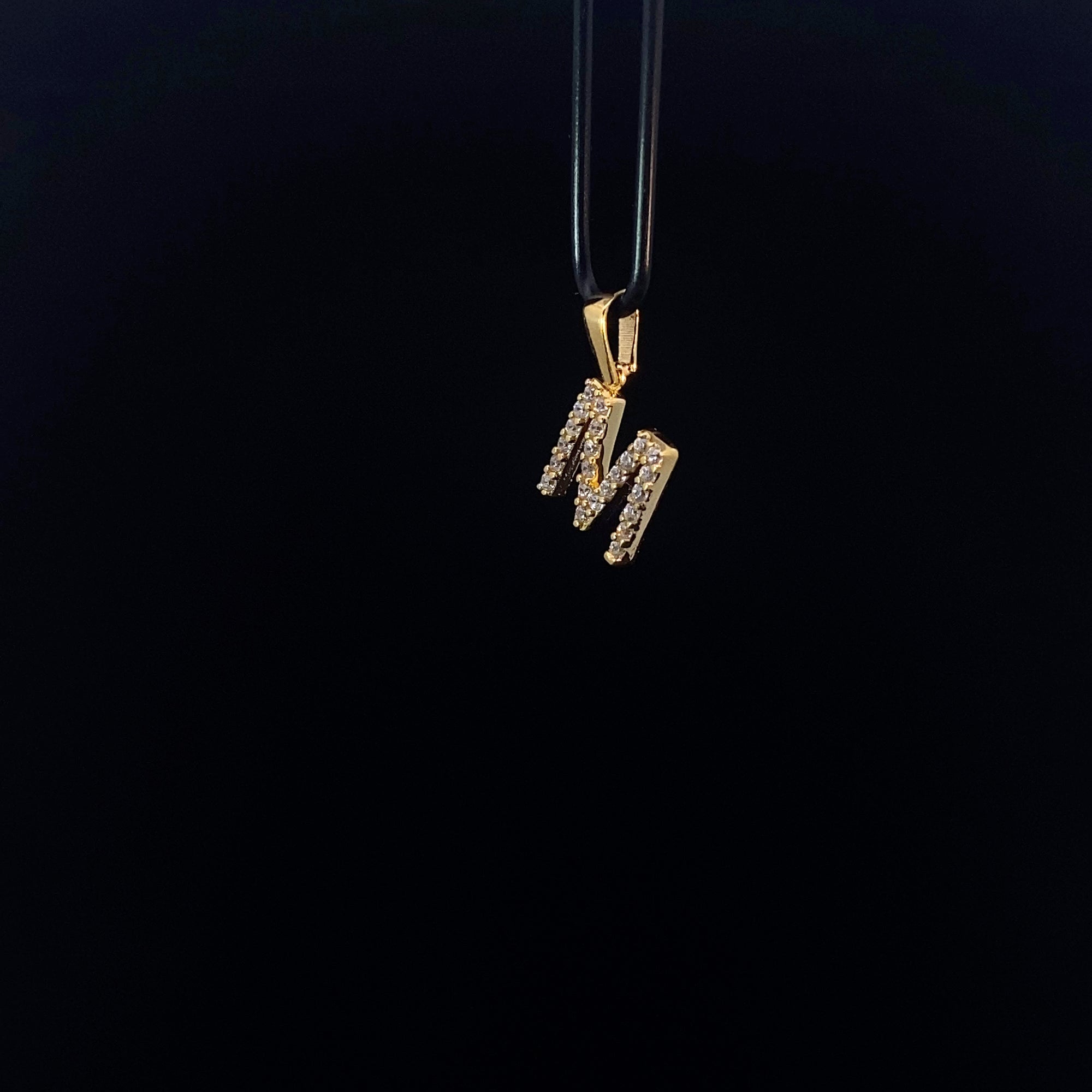 22K Pendant 0801104