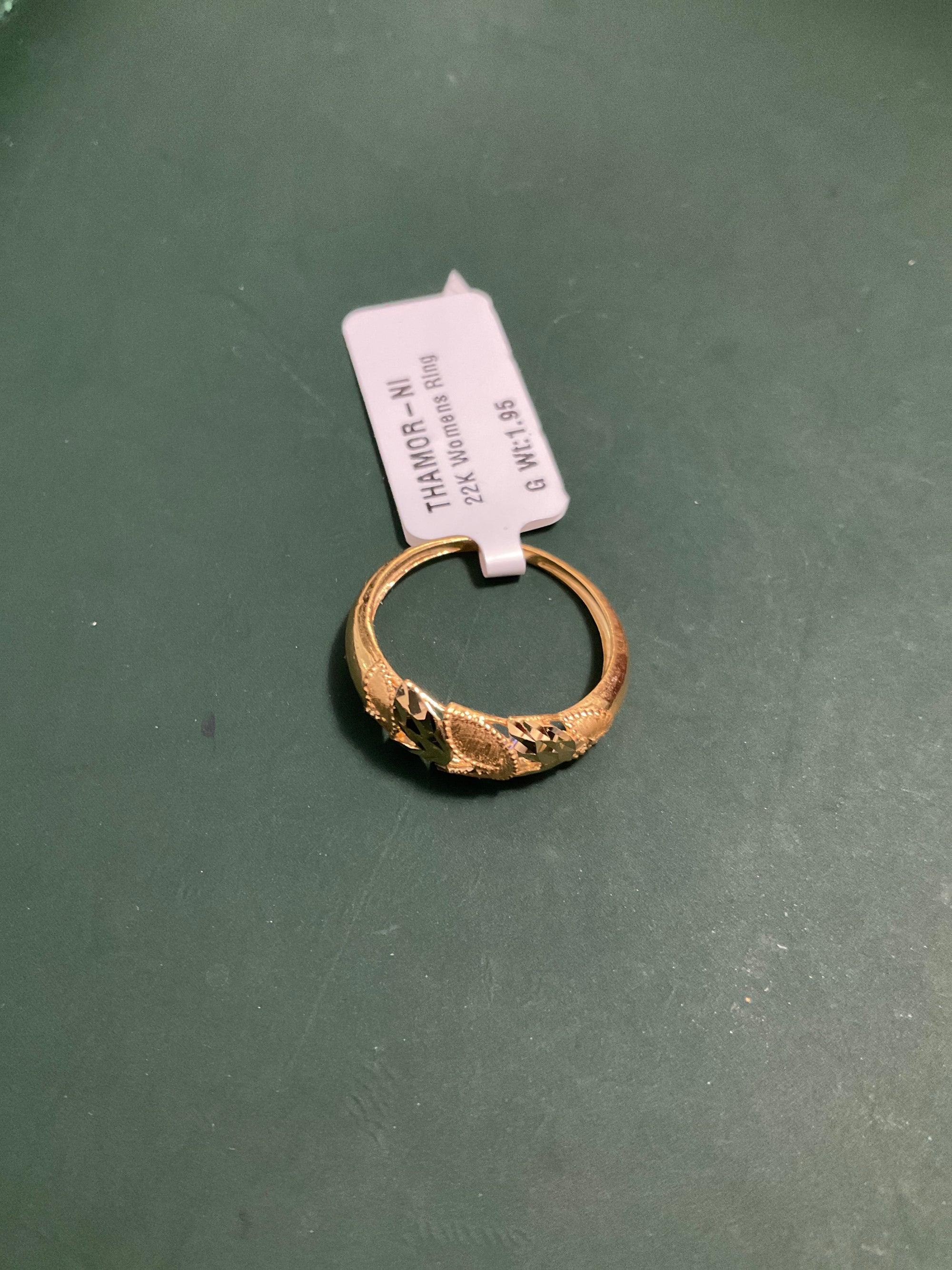 22k Ring 1802188