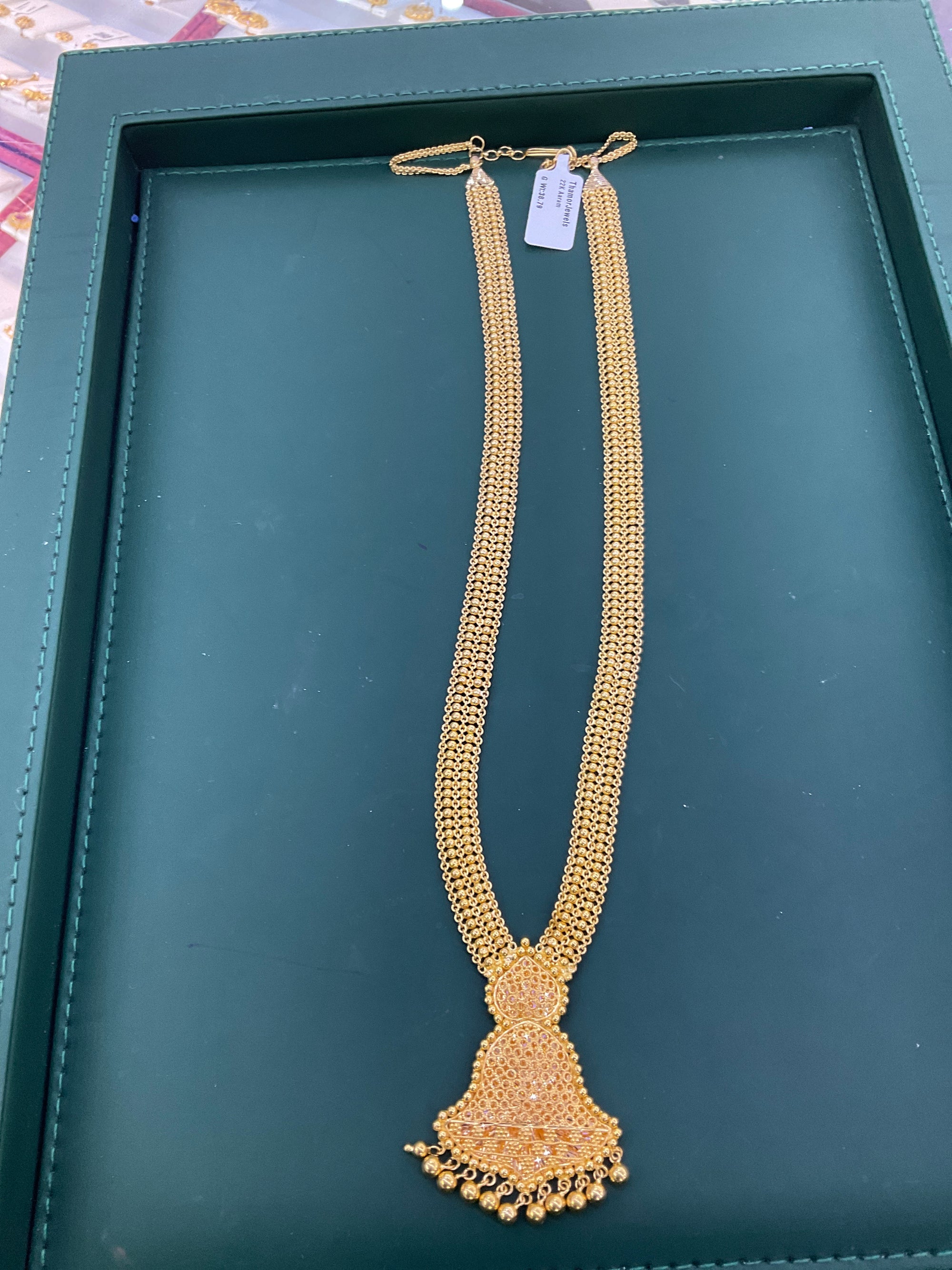 22K Jewellery 2612106